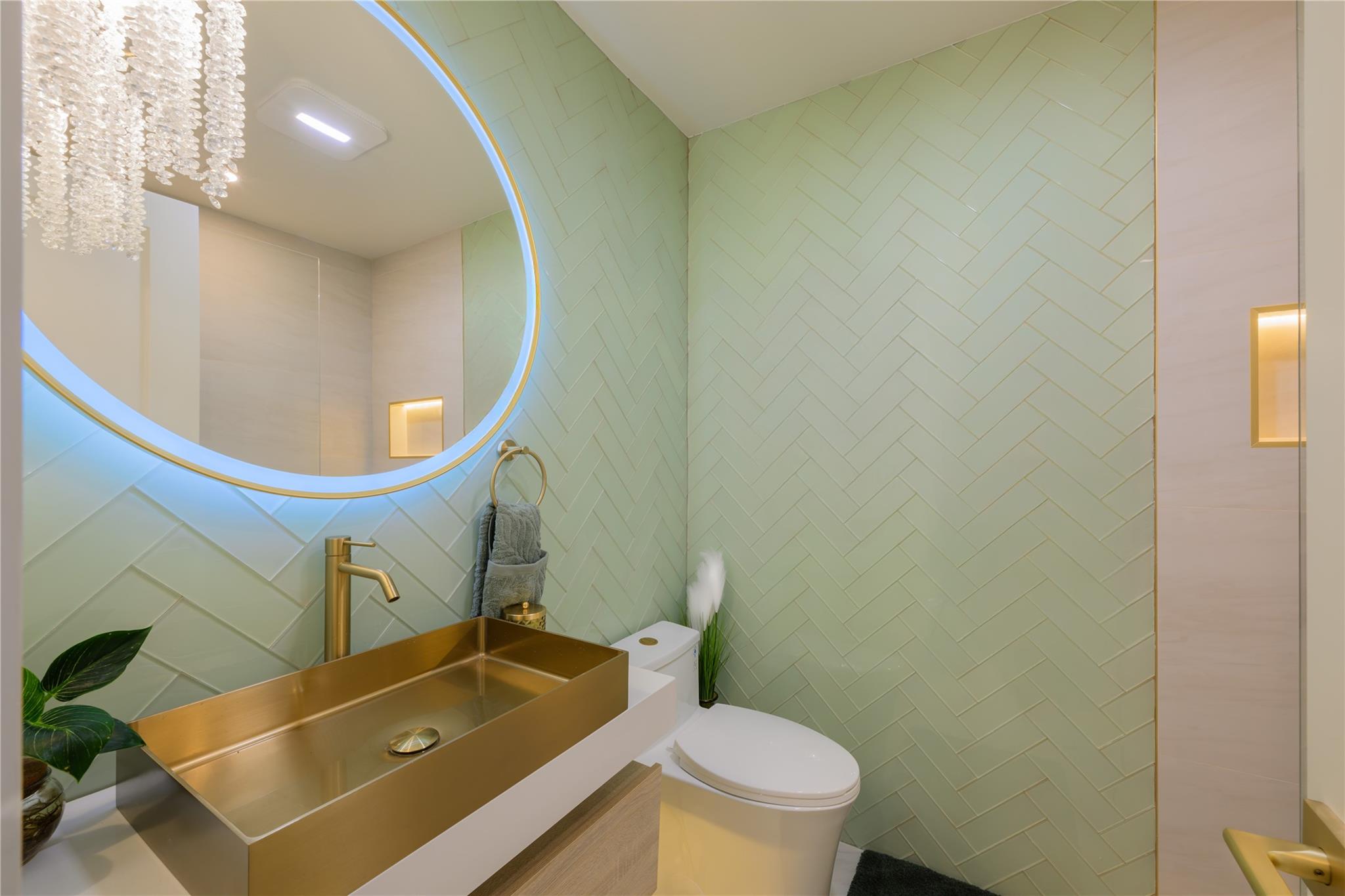 SHERWOOD PARK - Residential Lease