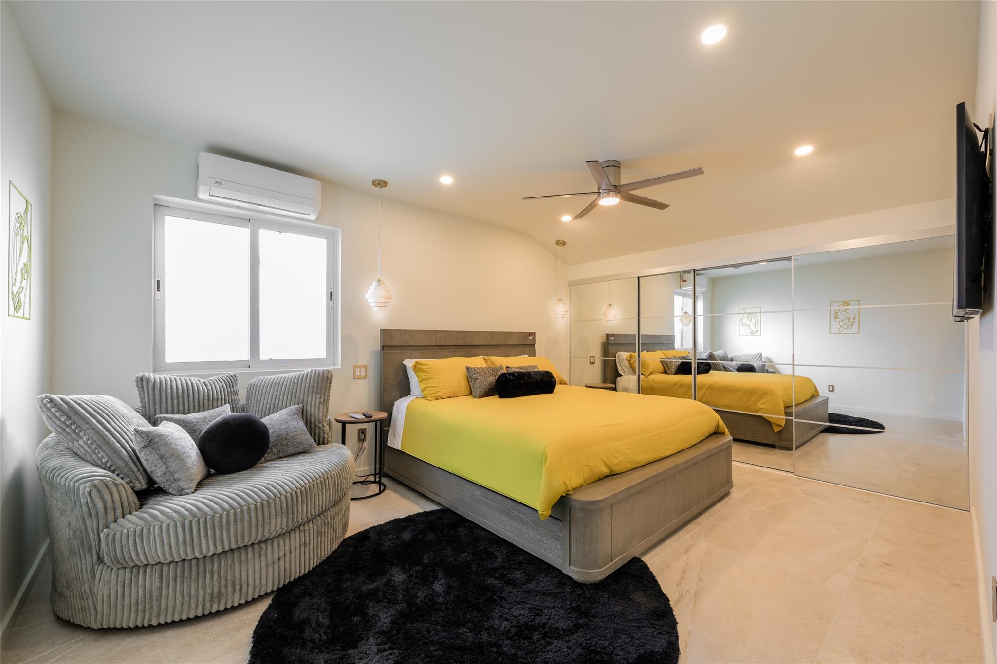SHERWOOD PARK - Residential Lease
