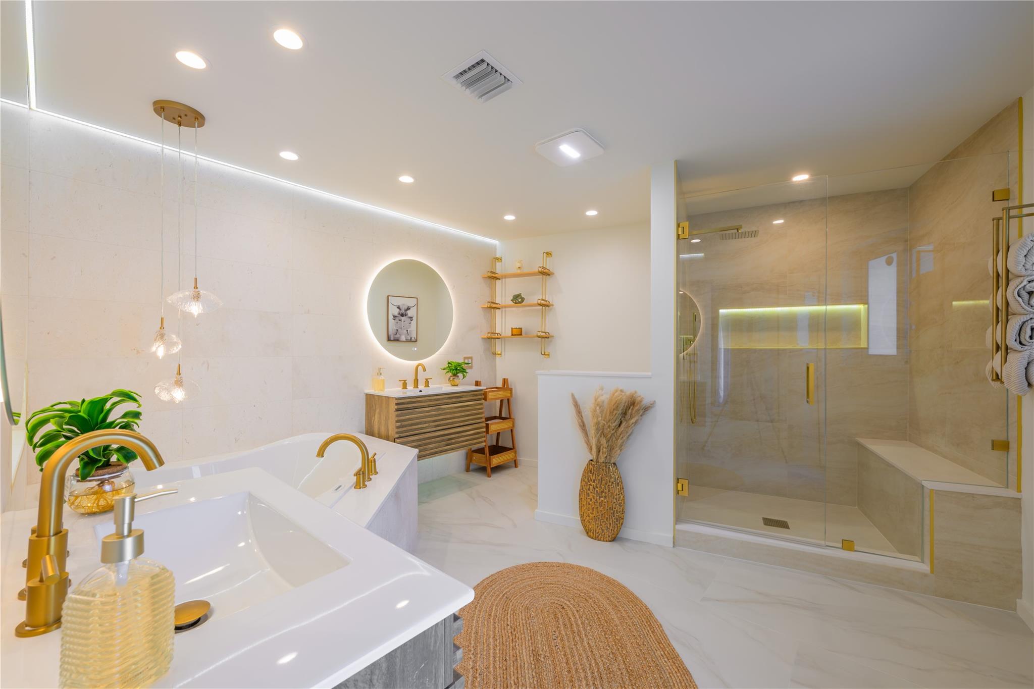 SHERWOOD PARK - Residential Lease