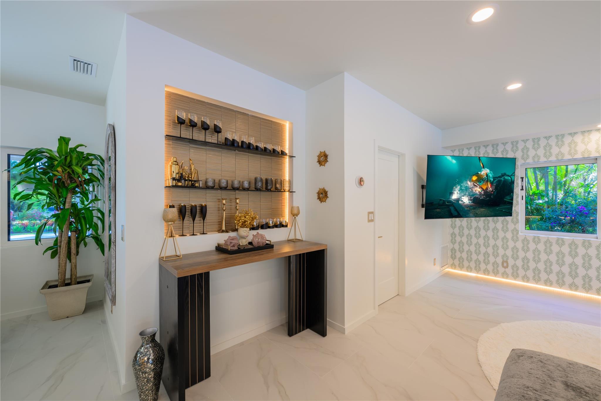 SHERWOOD PARK - Residential Lease