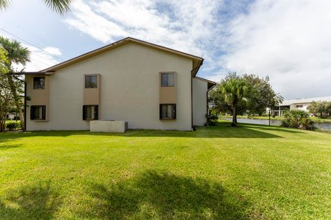 A home in Stuart