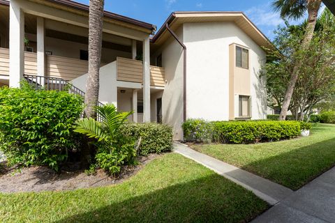 A home in Stuart