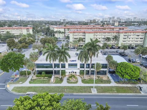 5300 N Federal Hwy Fort Lauderdale FL 33308