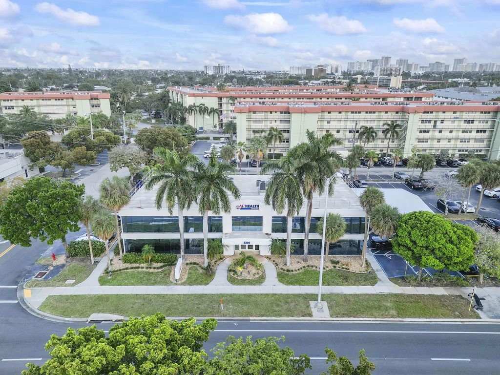 Photo of 5300 N Federal Highway, Fort Lauderdale, FL 33308 (MLS # F10528514)