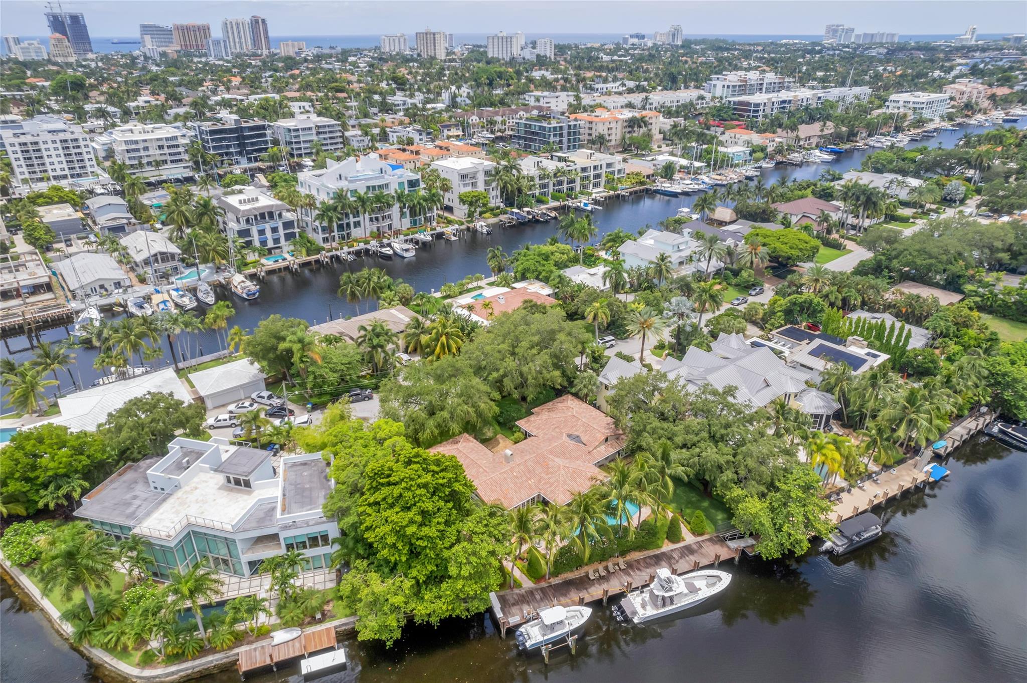 Victoria Isles 15-67 B - Residential