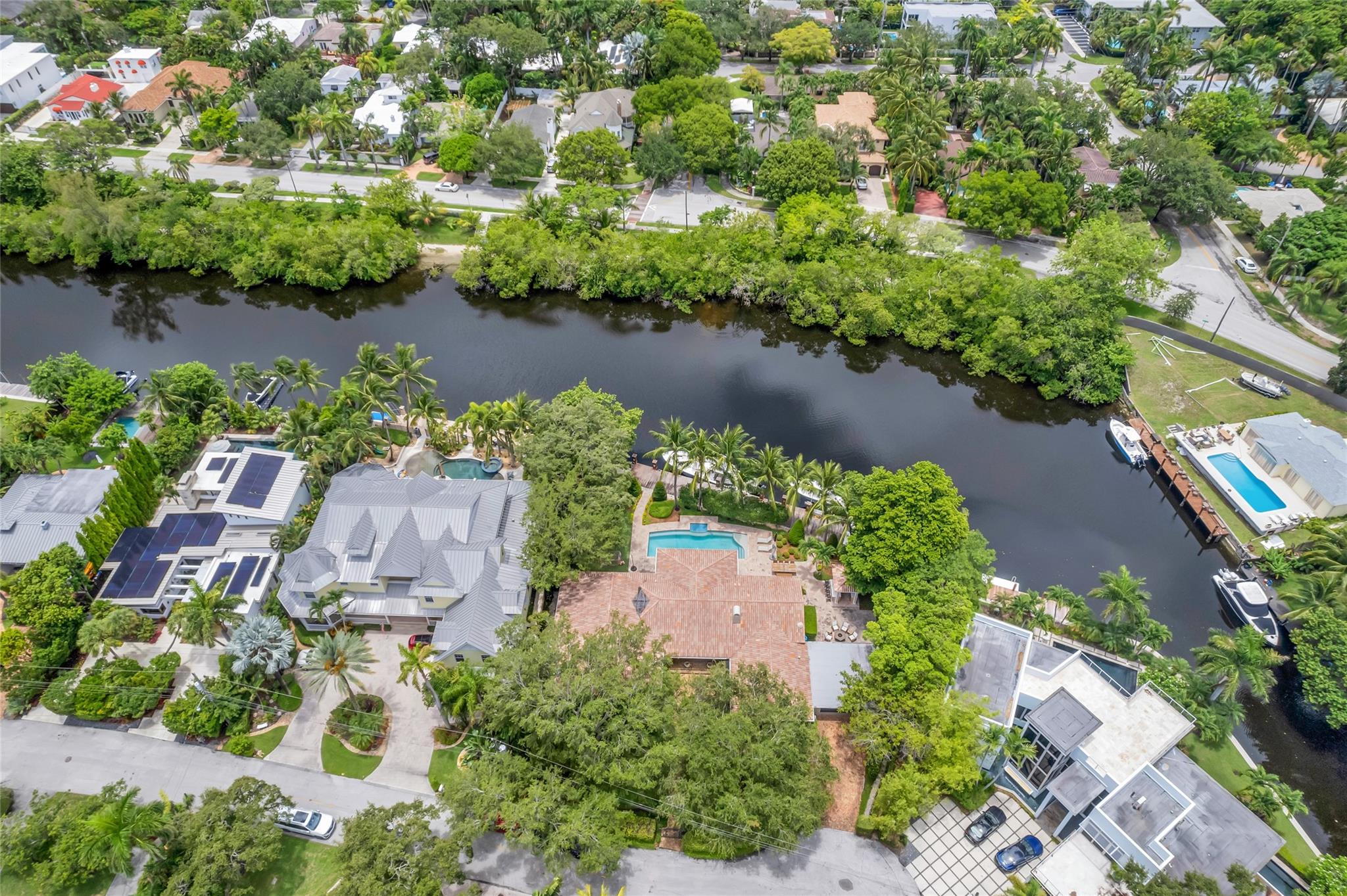 Victoria Isles 15-67 B - Residential