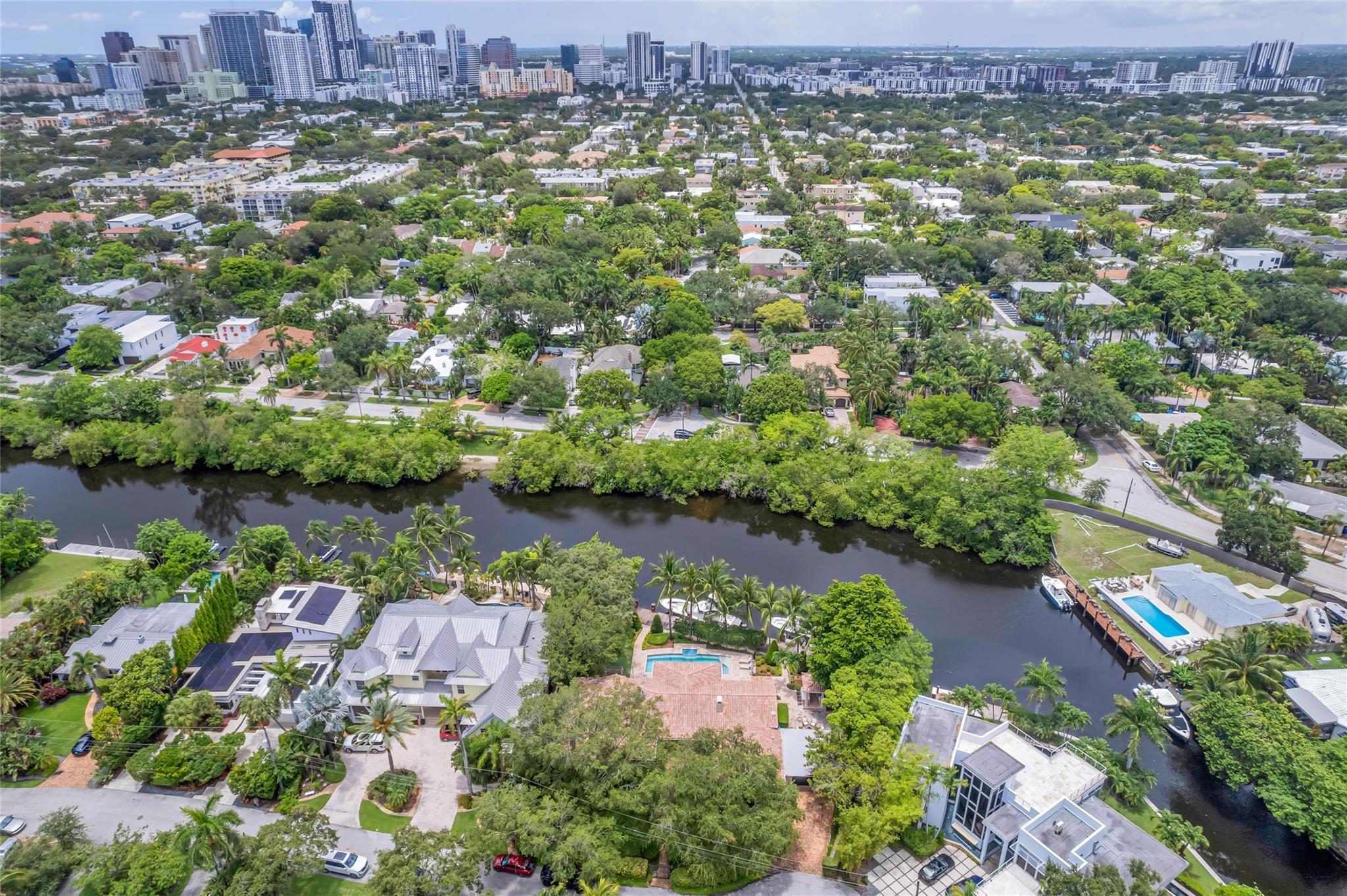 Victoria Isles 15-67 B - Residential