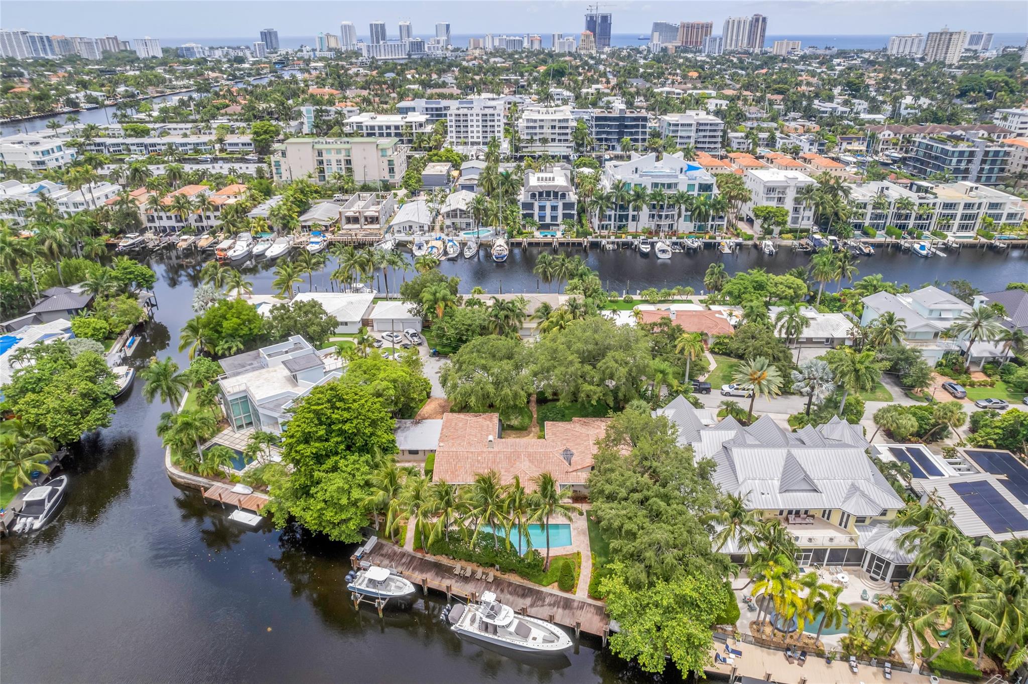 Victoria Isles 15-67 B - Residential