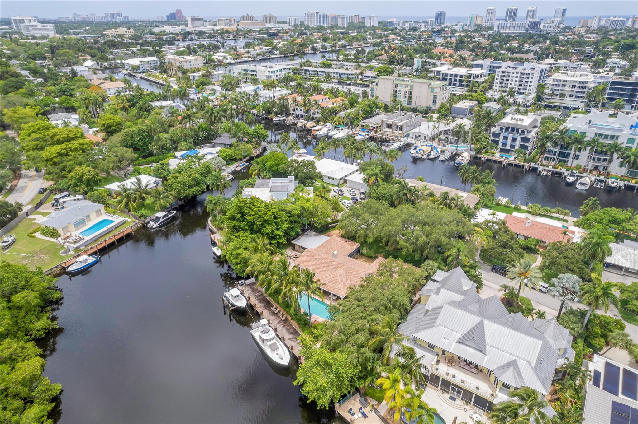 Victoria Isles 15-67 B - Residential