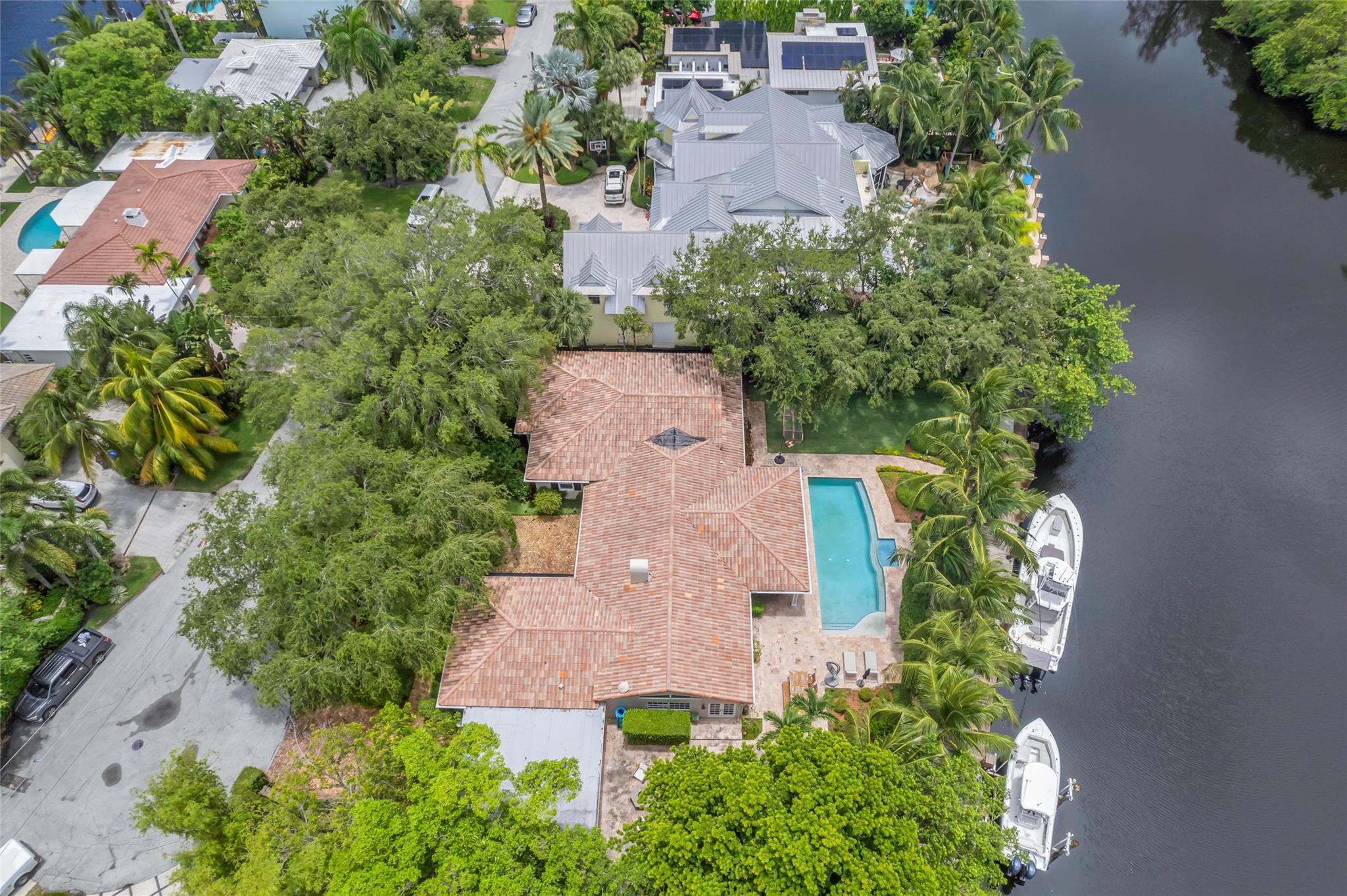 Victoria Isles 15-67 B - Residential