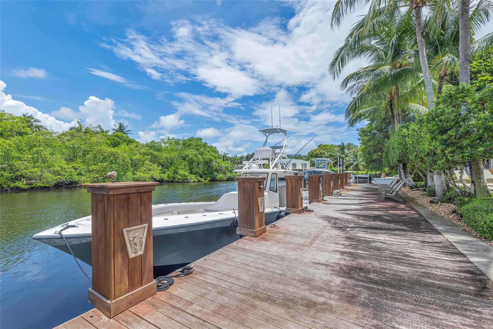 Victoria Isles 15-67 B - Residential