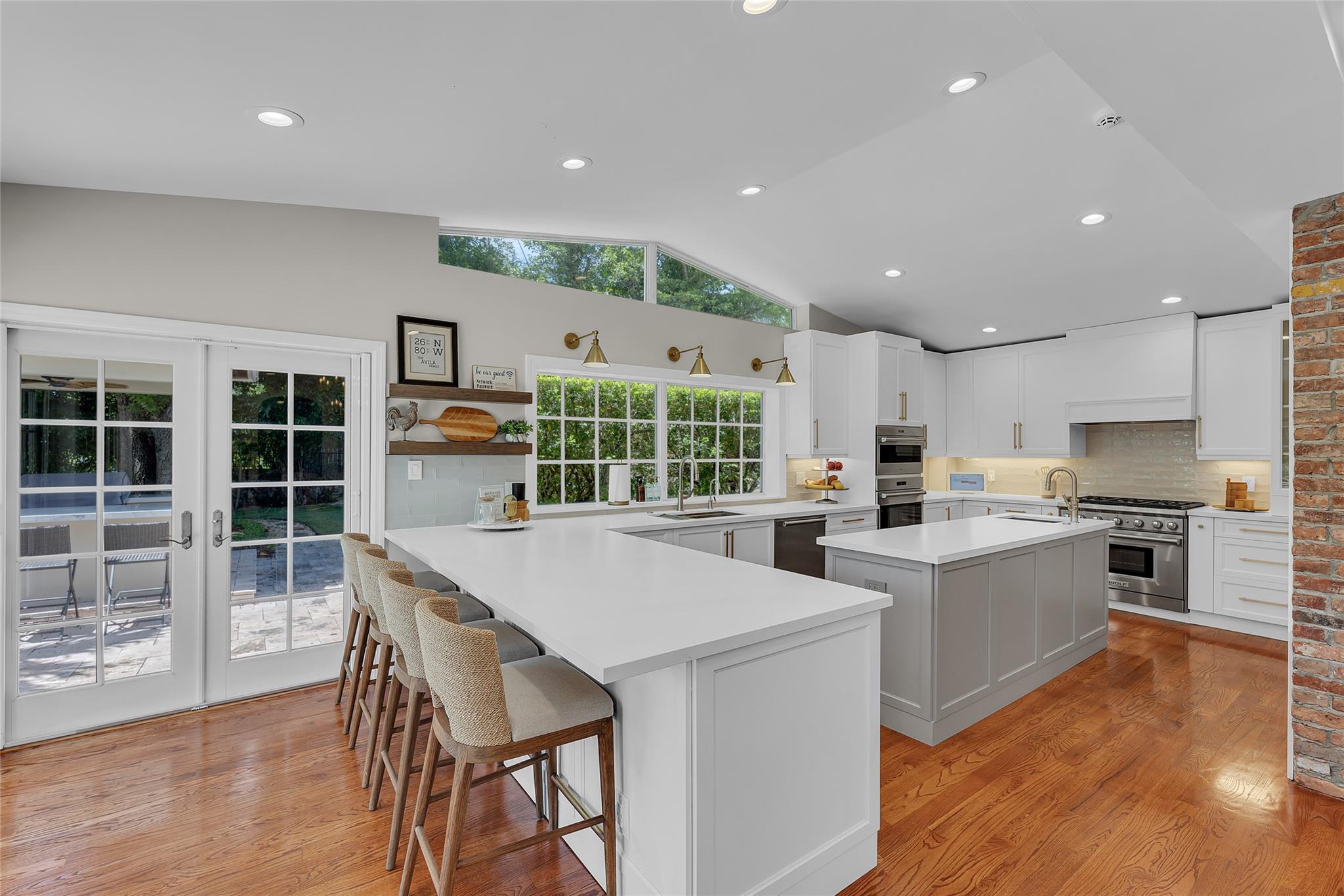 Victoria Isles 15-67 B - Residential