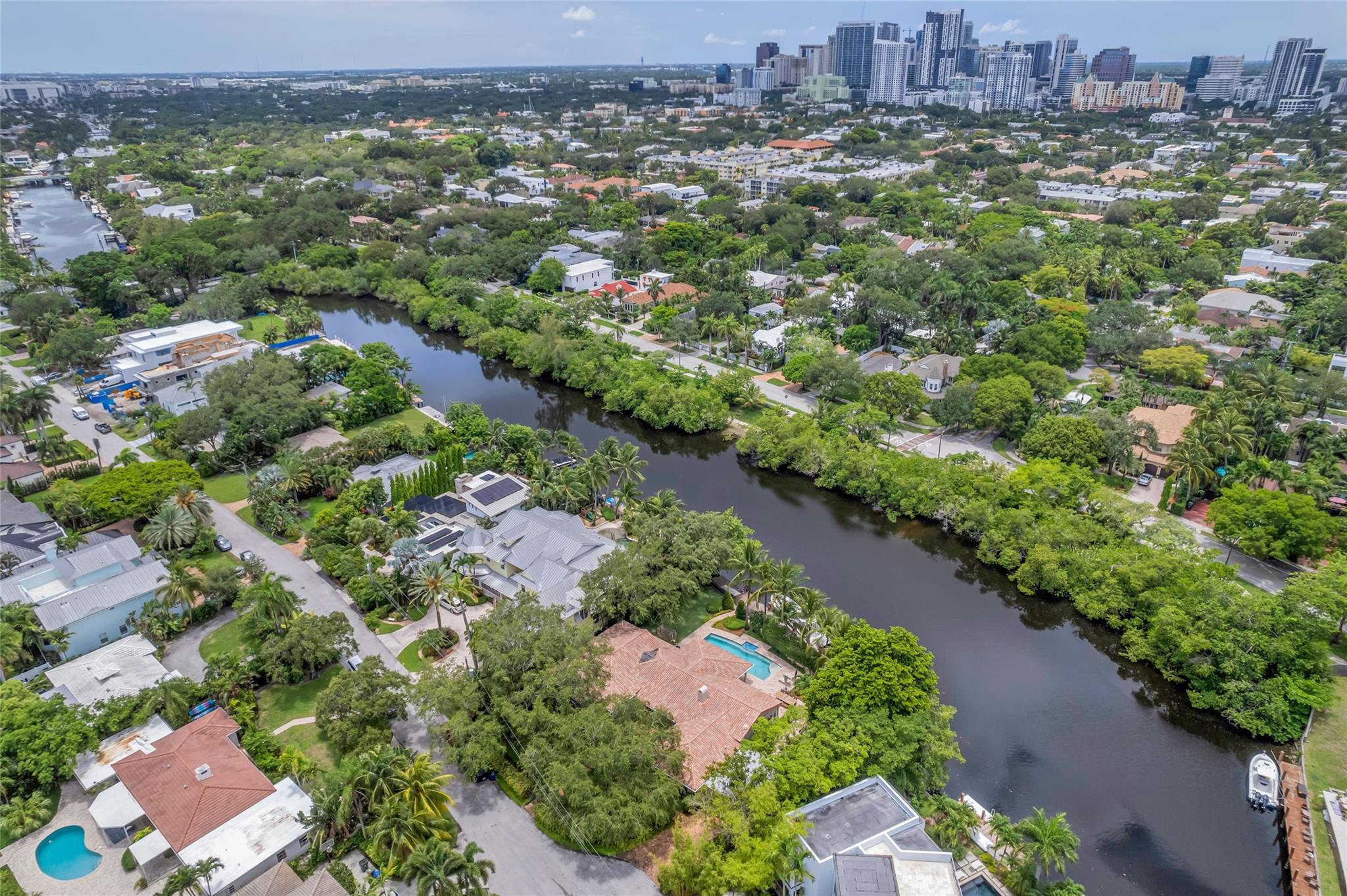 Victoria Isles 15-67 B - Residential