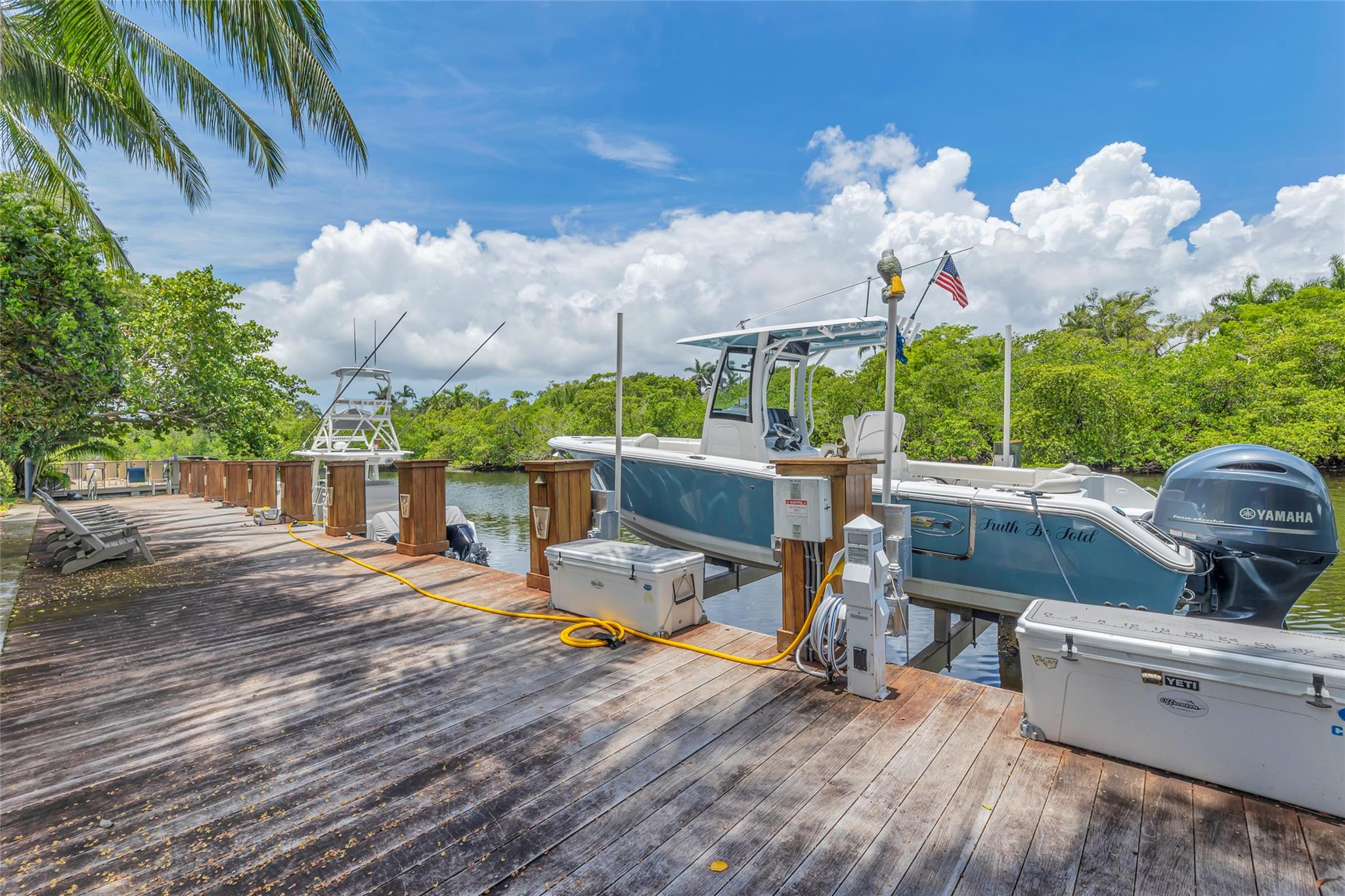 Victoria Isles 15-67 B - Residential