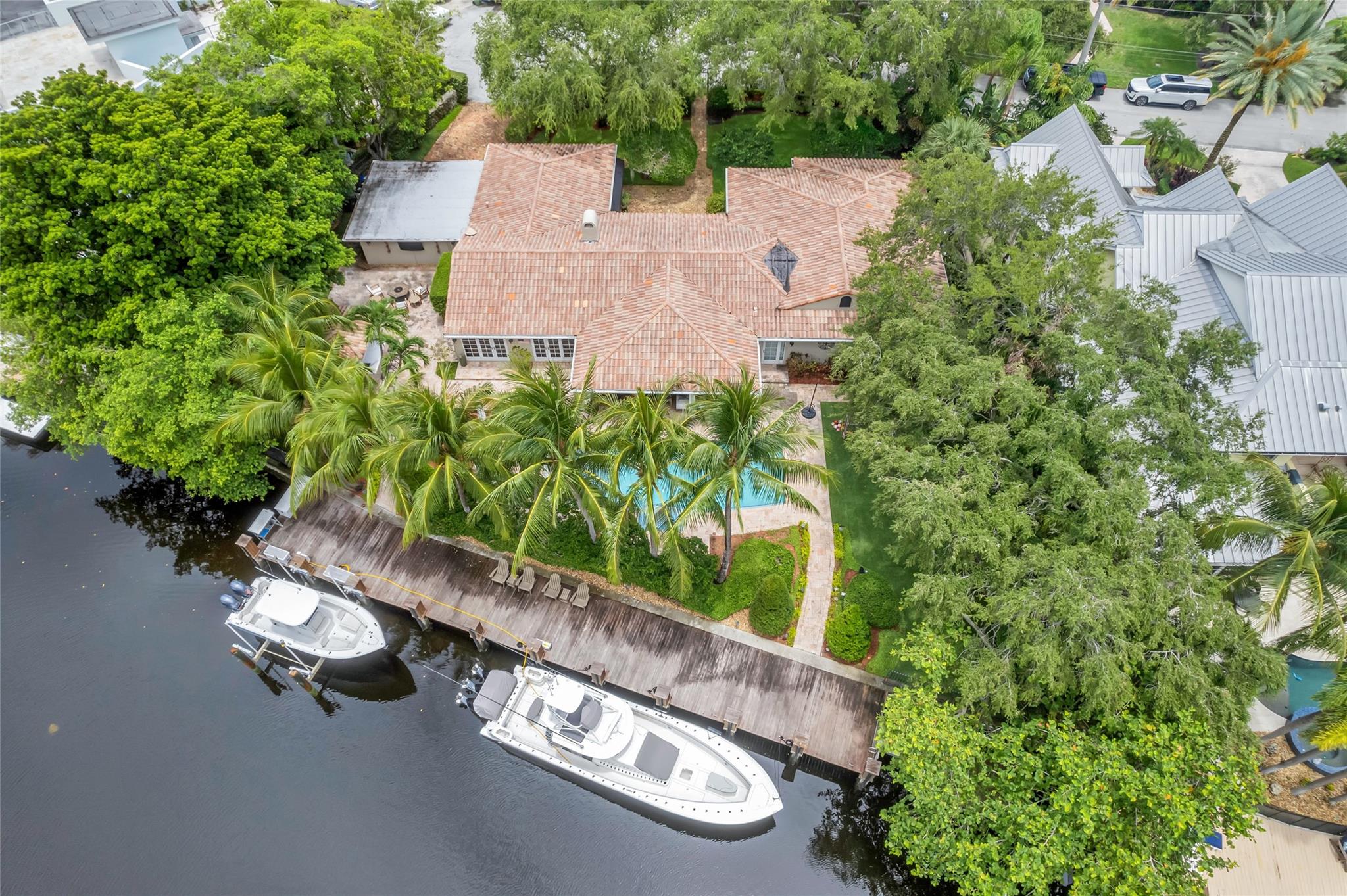 Victoria Isles 15-67 B - Residential