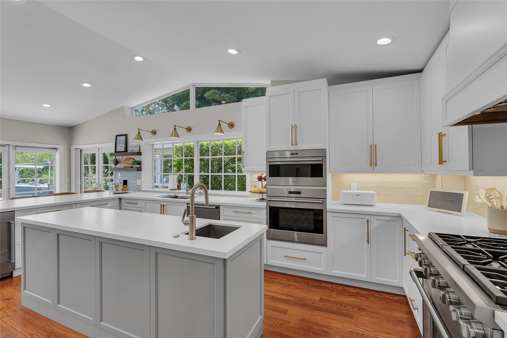 Victoria Isles 15-67 B - Residential