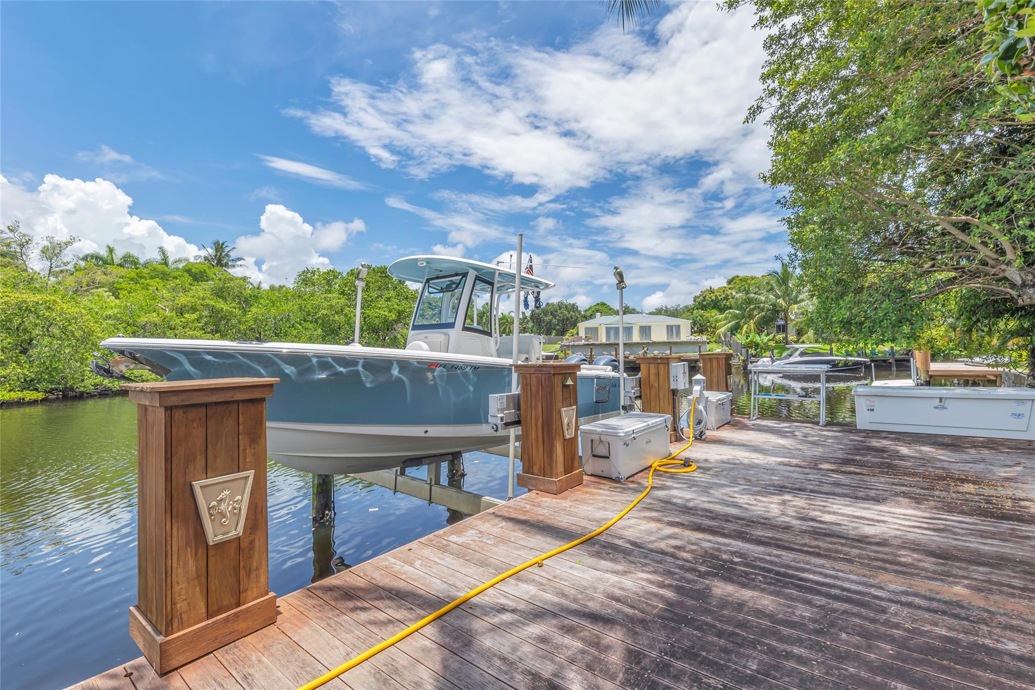 Victoria Isles 15-67 B - Residential