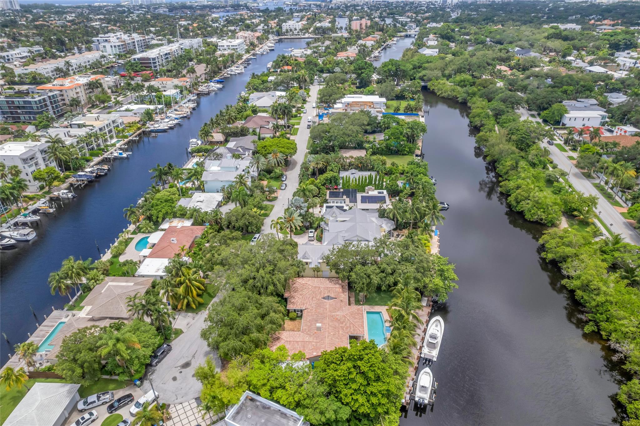 Victoria Isles 15-67 B - Residential