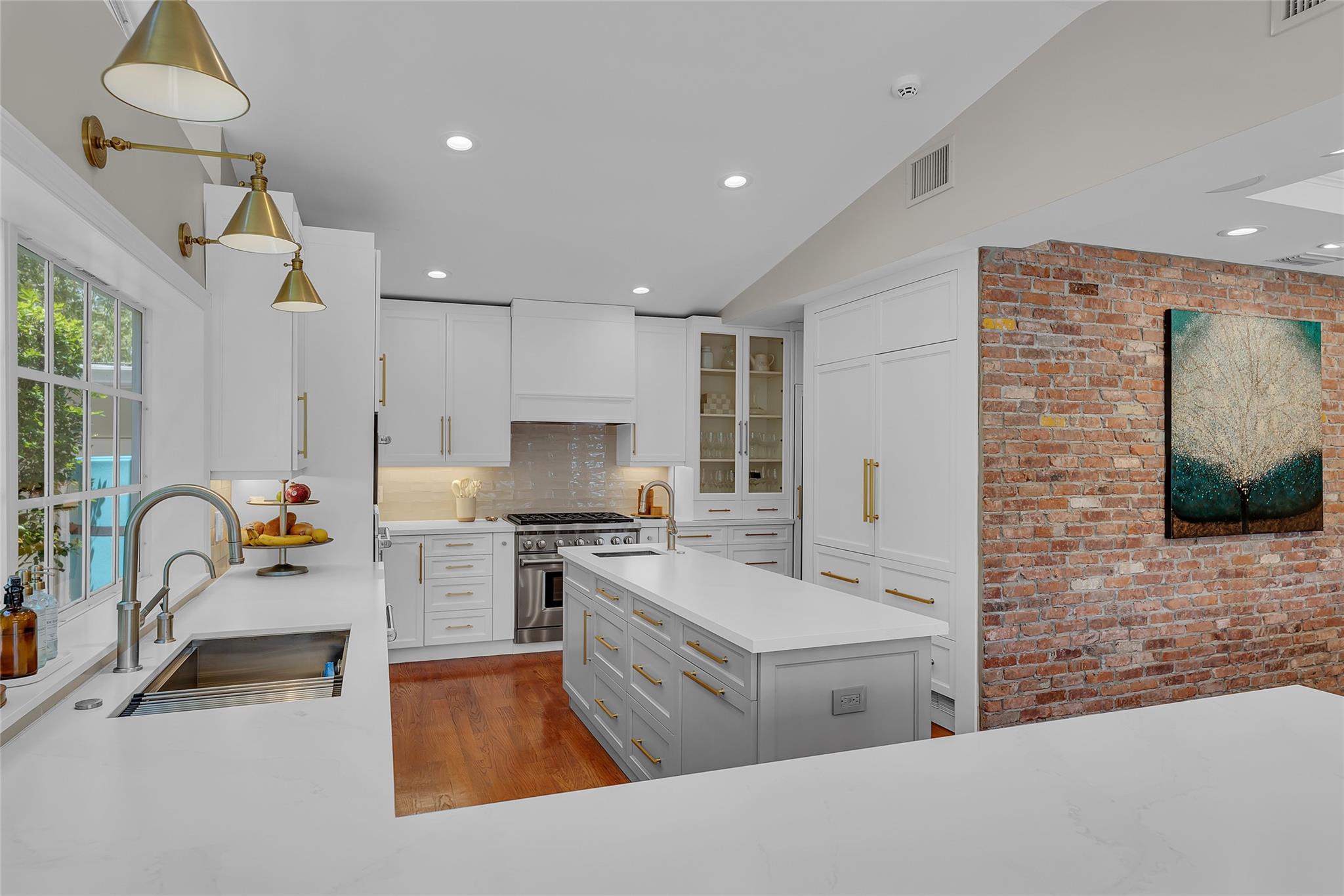 Victoria Isles 15-67 B - Residential