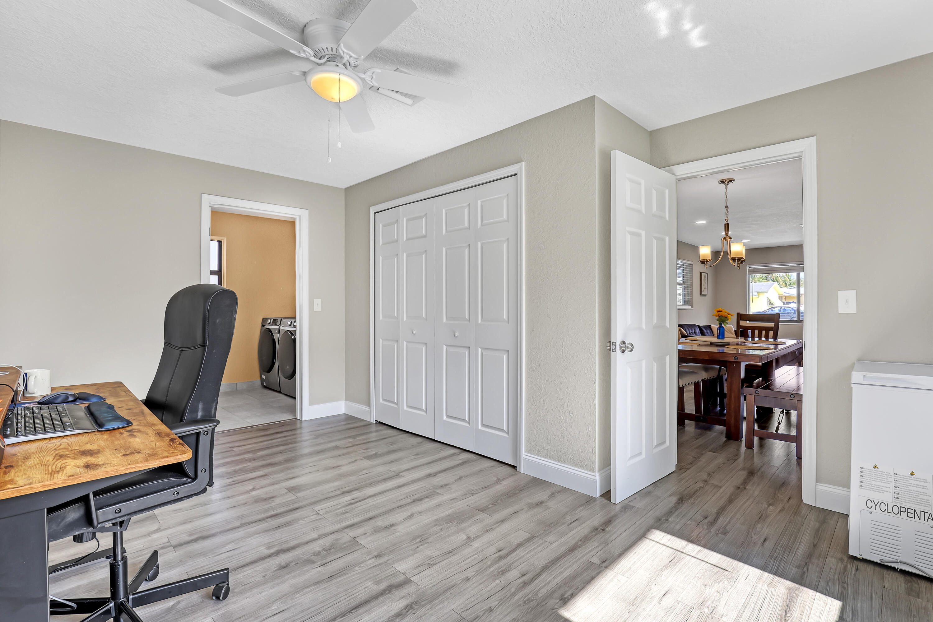 LYNDON LANES 2 - Residential Lease