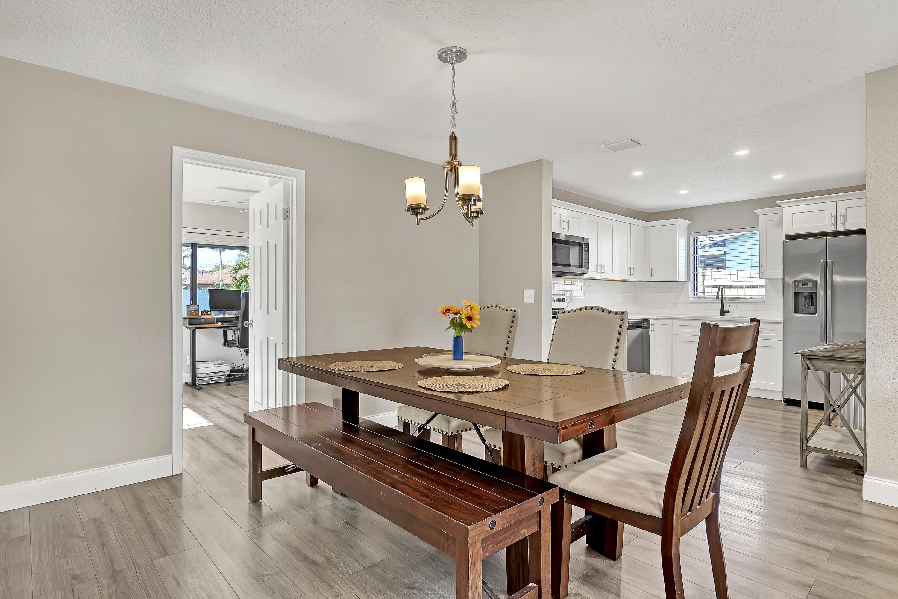 LYNDON LANES 2 - Residential Lease