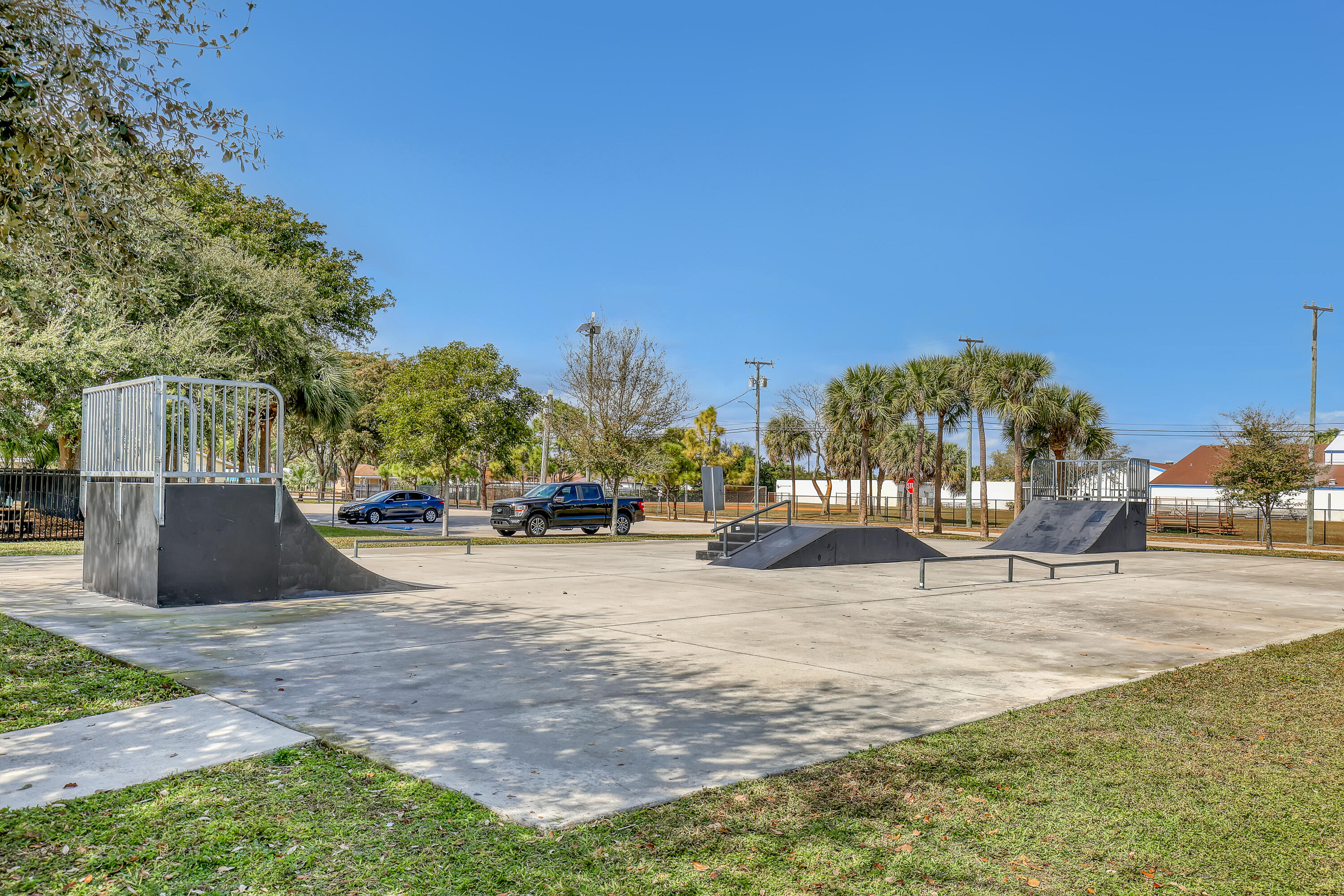 LYNDON LANES 2 - Residential Lease