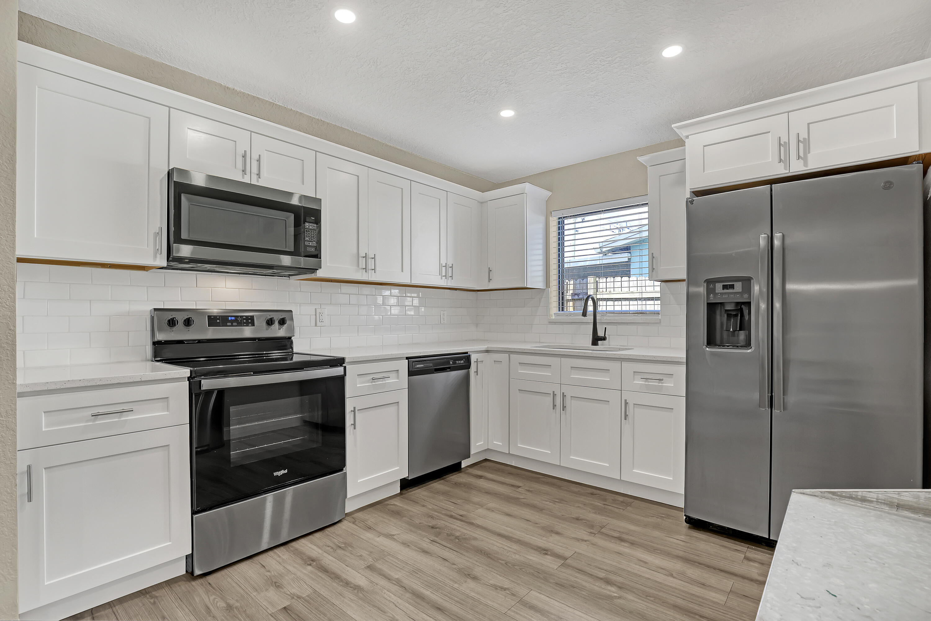 LYNDON LANES 2 - Residential Lease