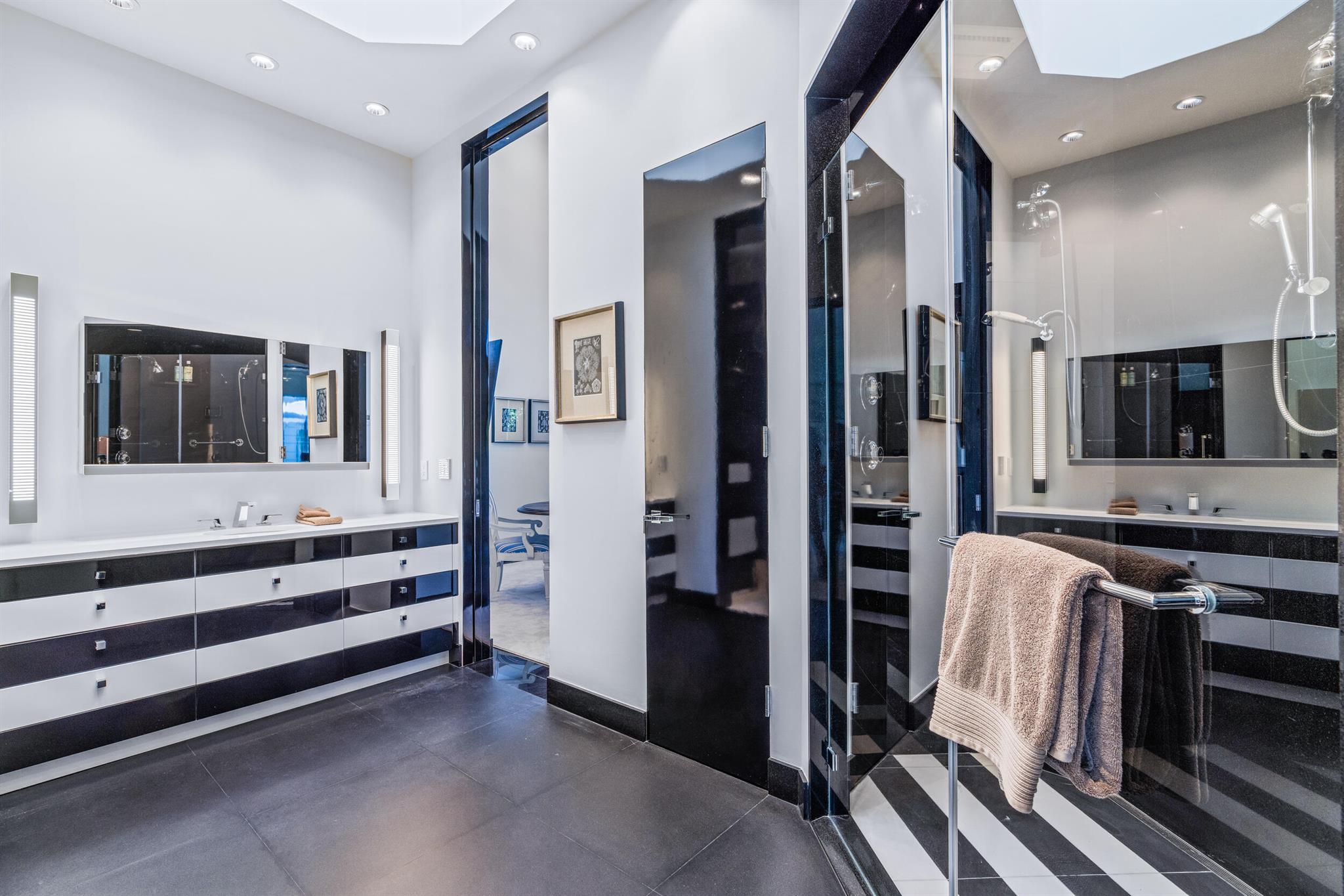POLMER PARK - Residential