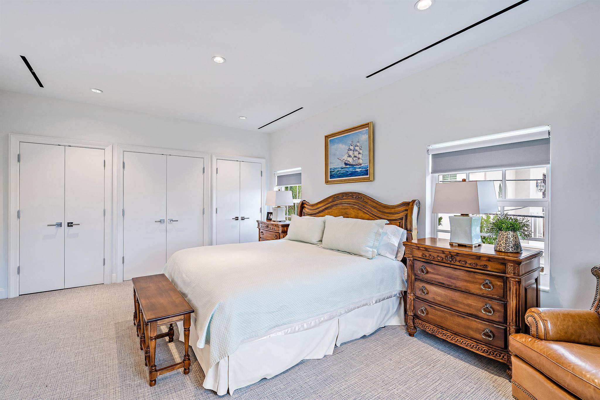 POLMER PARK - Residential