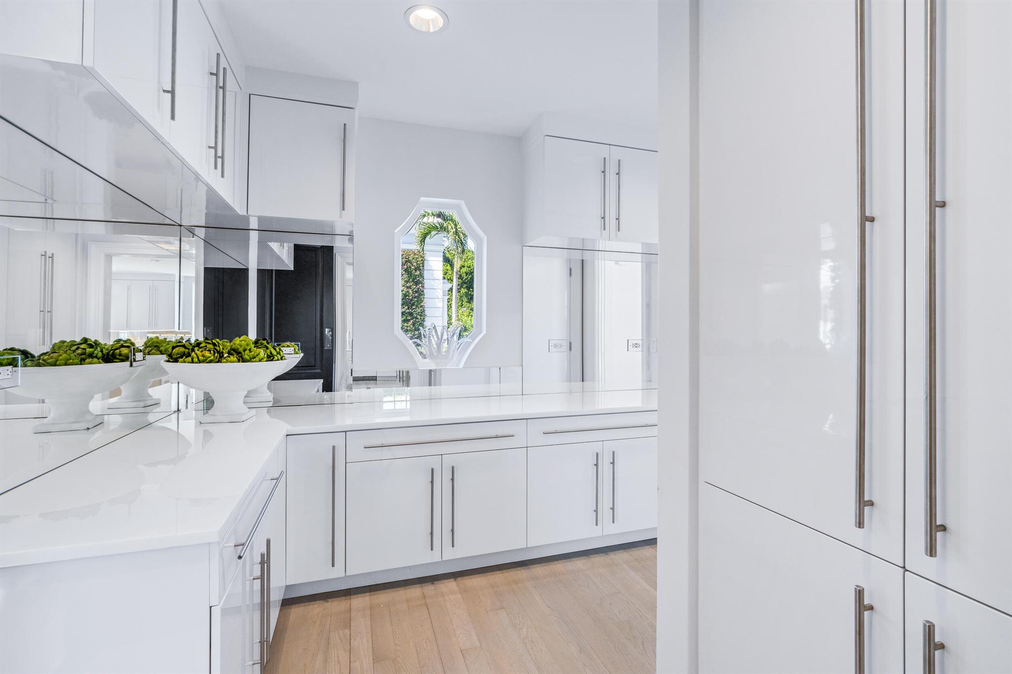 POLMER PARK - Residential