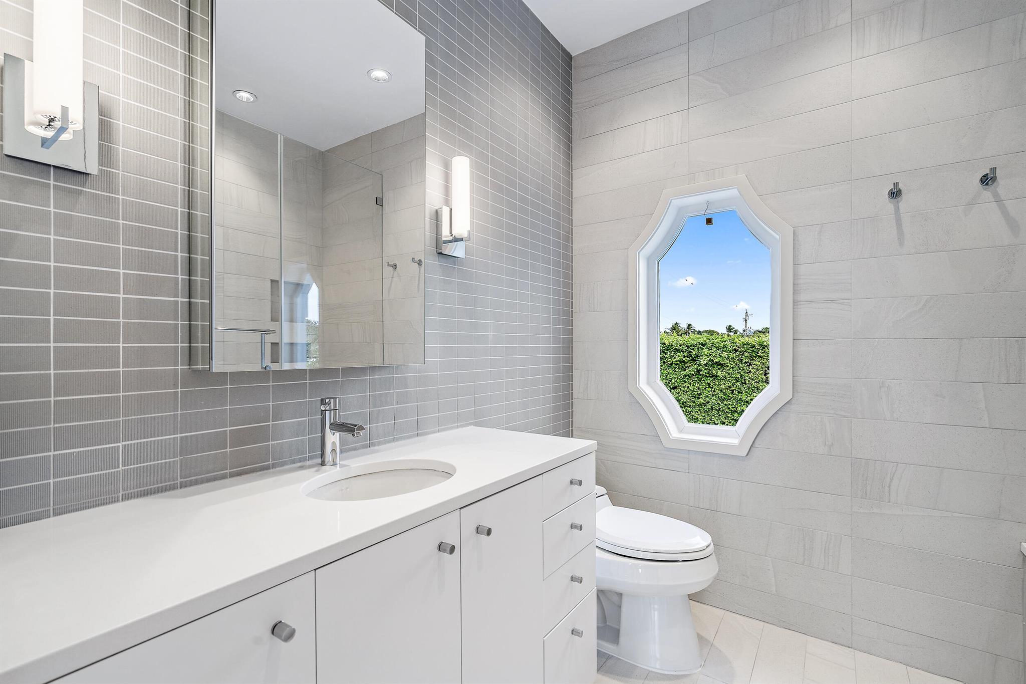 POLMER PARK - Residential