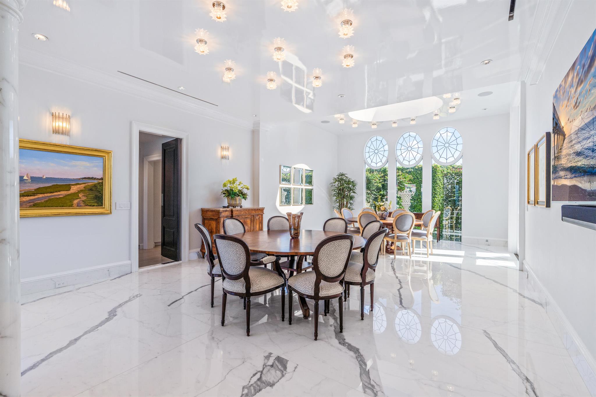 POLMER PARK - Residential