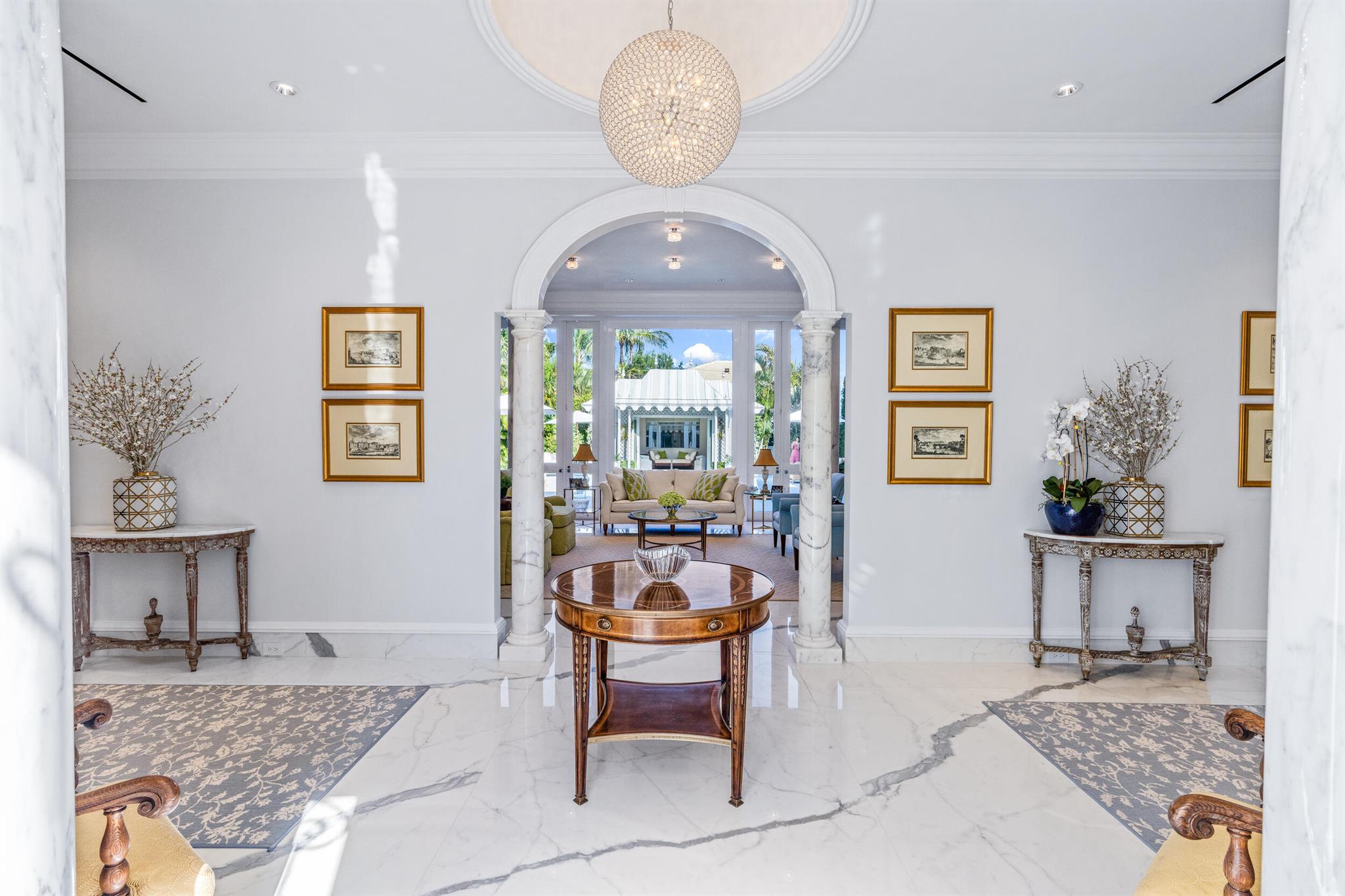 POLMER PARK - Residential
