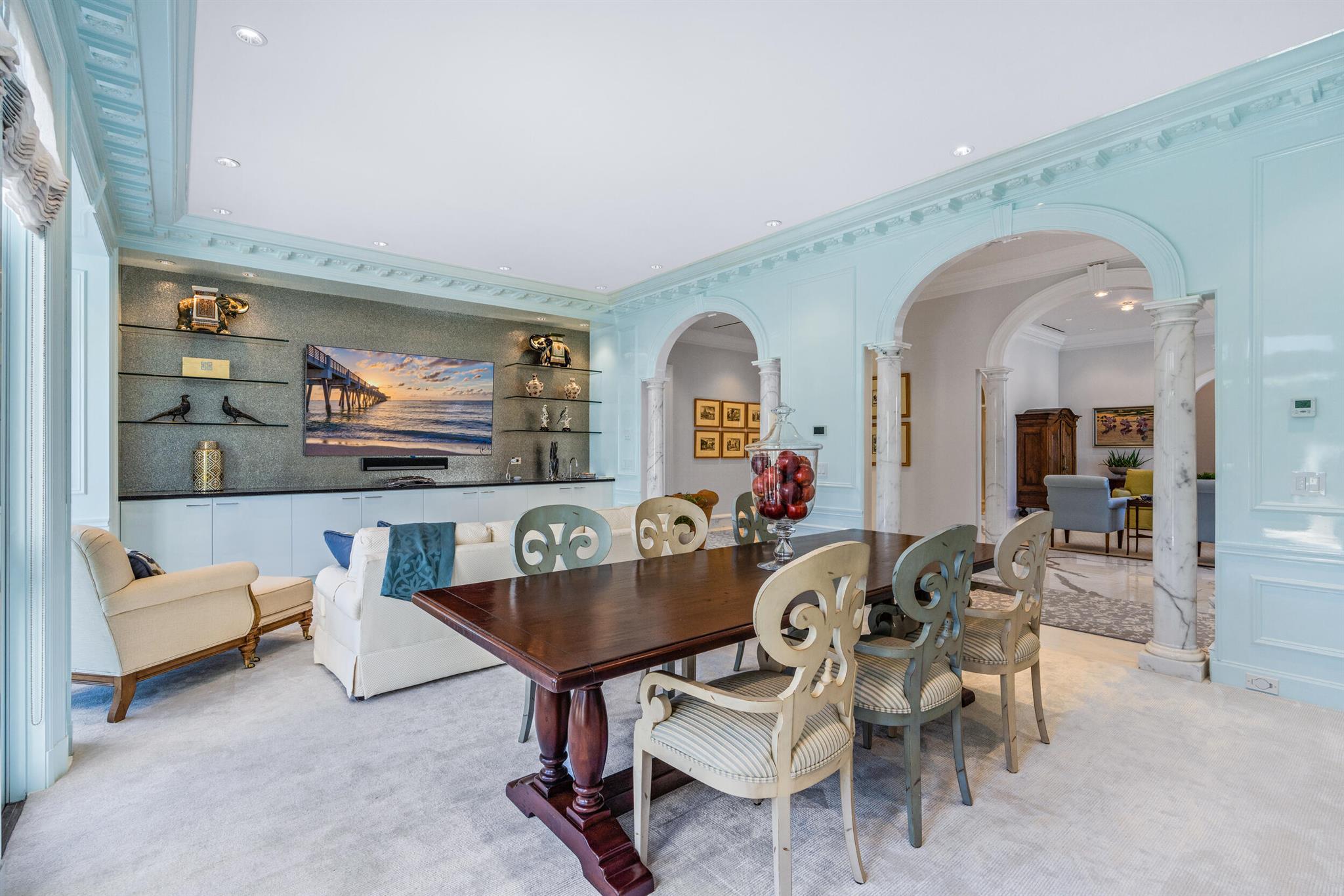 POLMER PARK - Residential