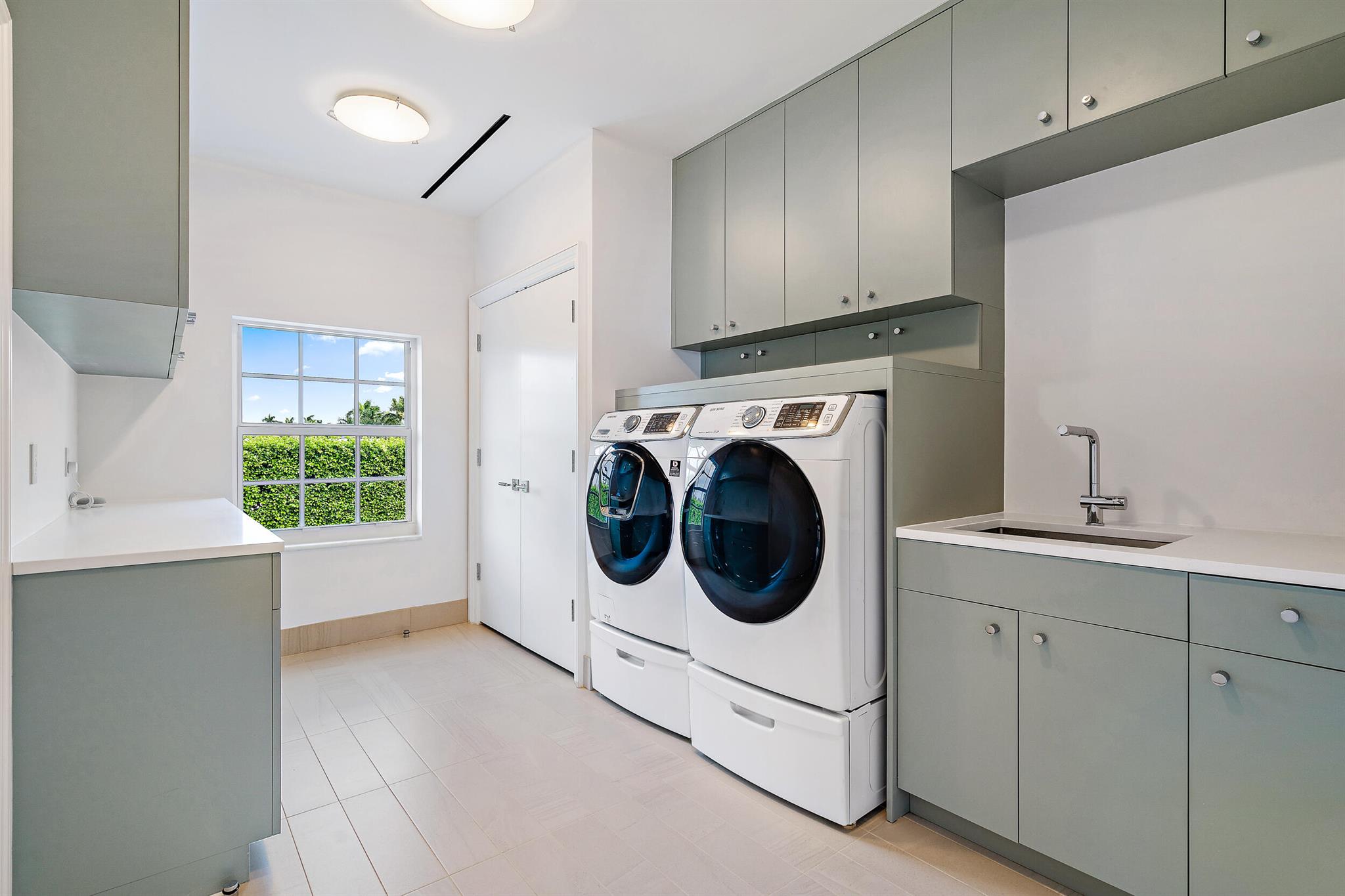 POLMER PARK - Residential
