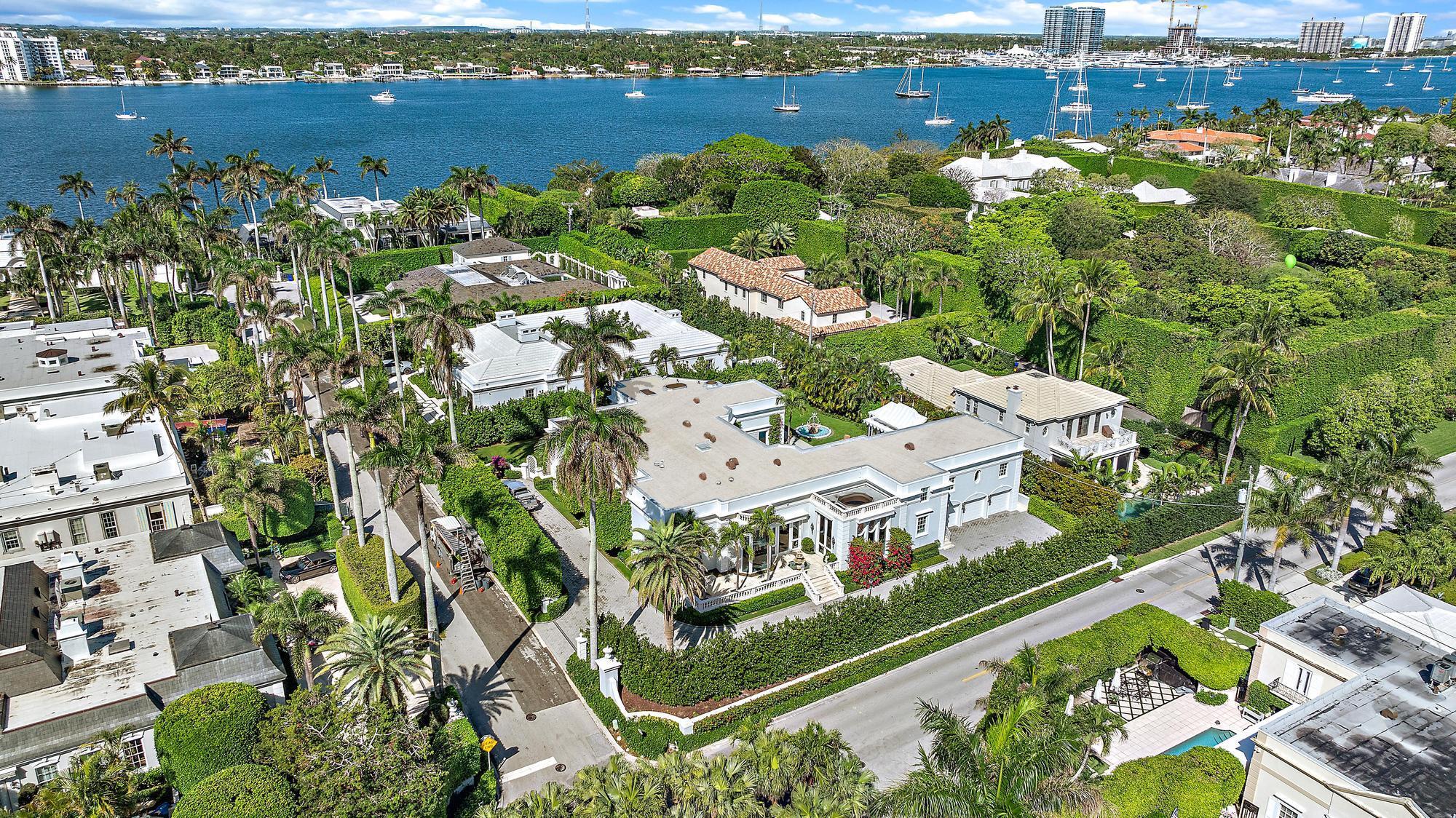 POLMER PARK - Residential