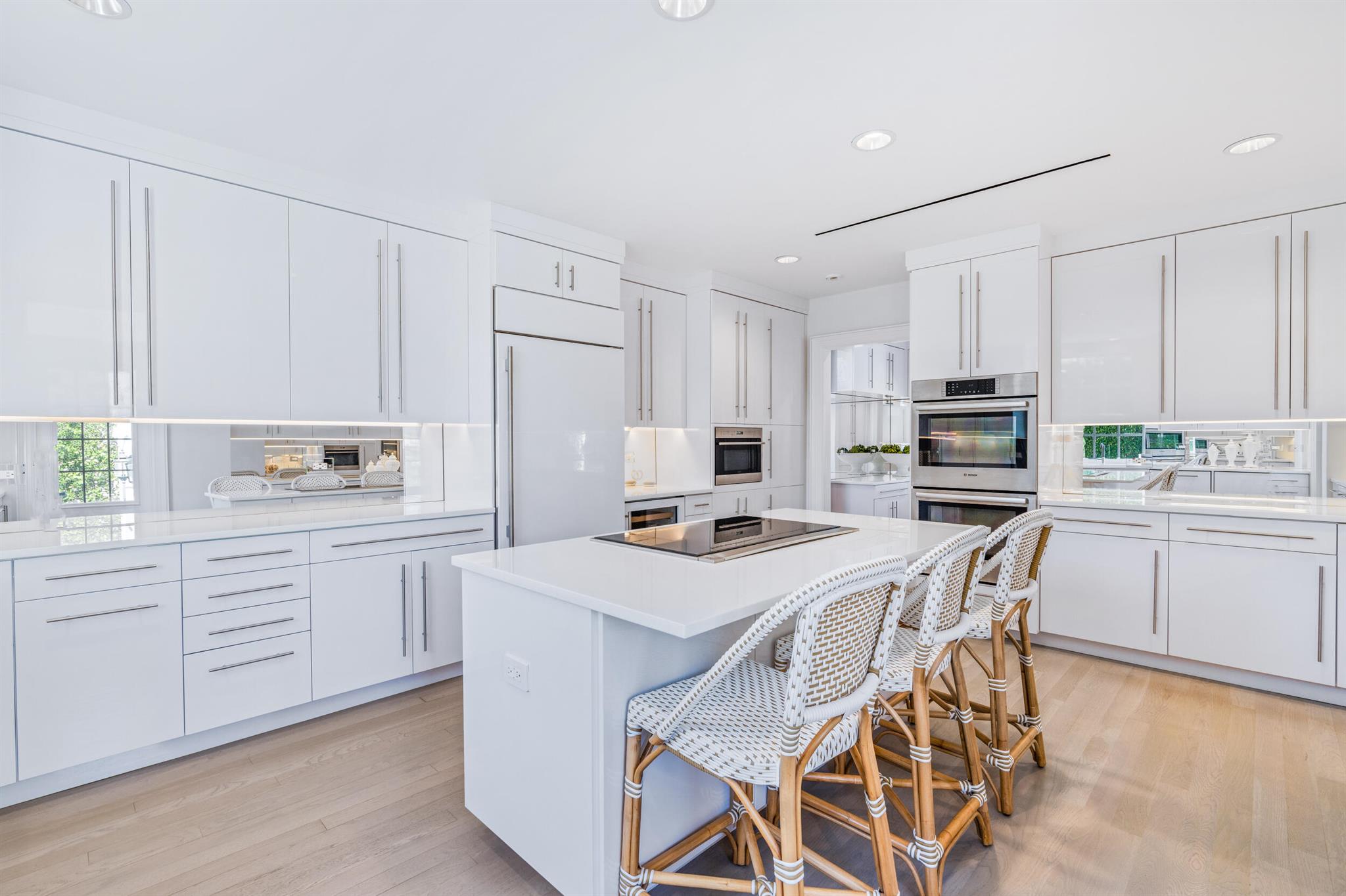POLMER PARK - Residential