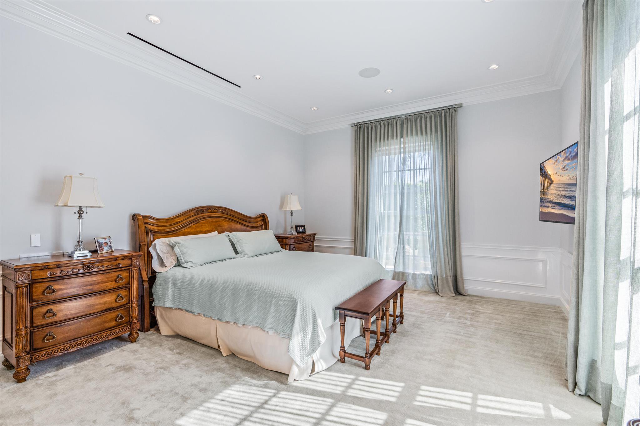 POLMER PARK - Residential