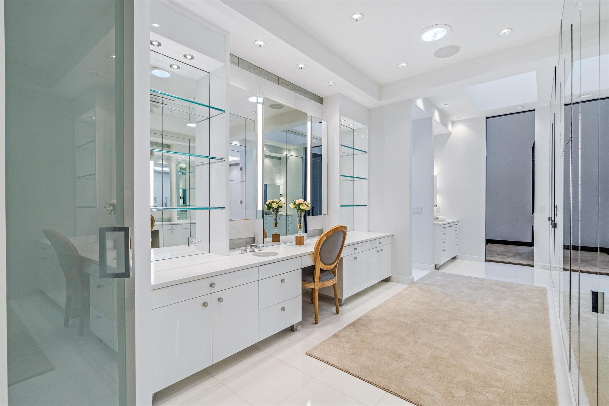 POLMER PARK - Residential