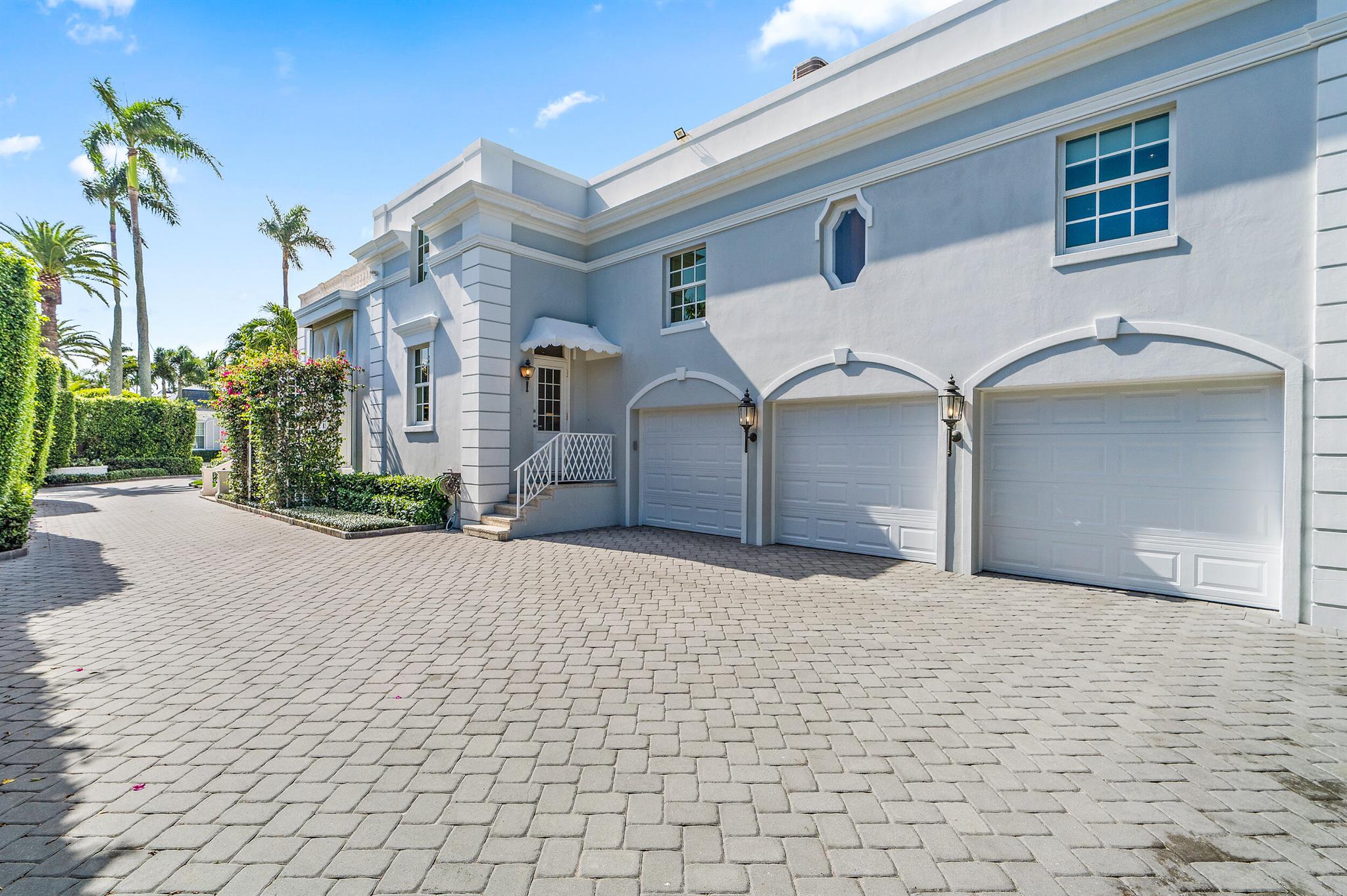 POLMER PARK - Residential