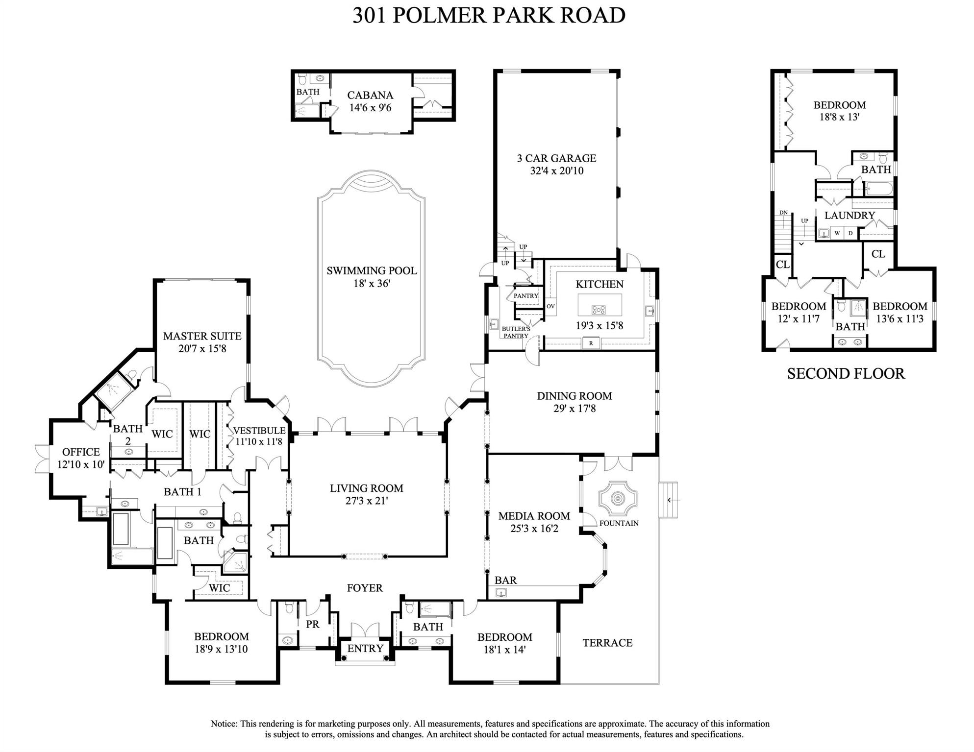 POLMER PARK - Residential