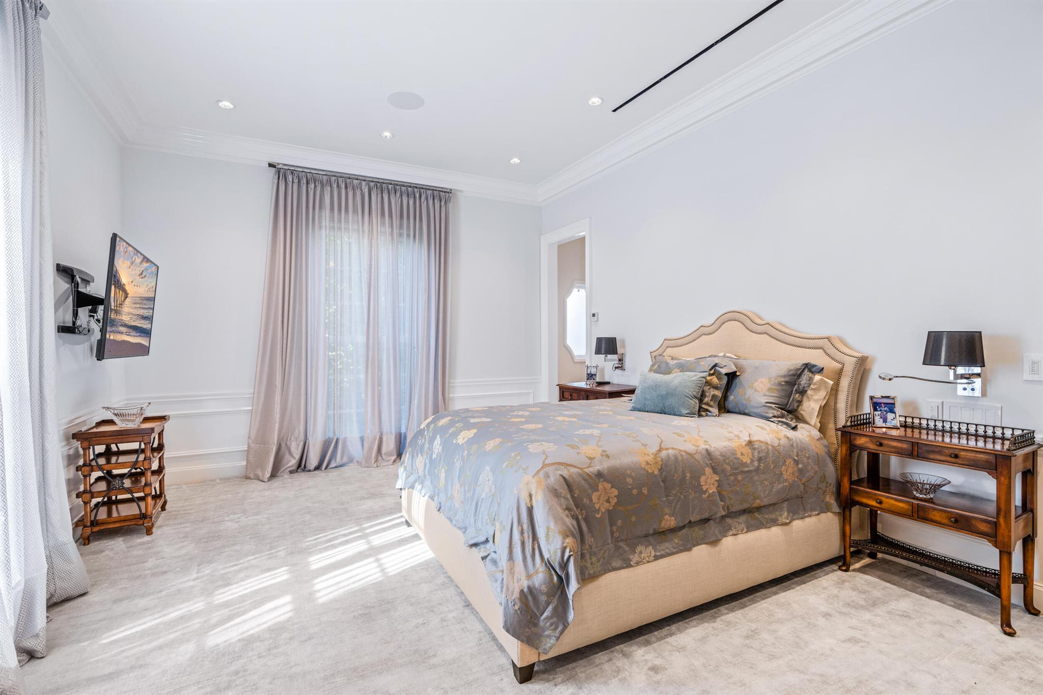 POLMER PARK - Residential