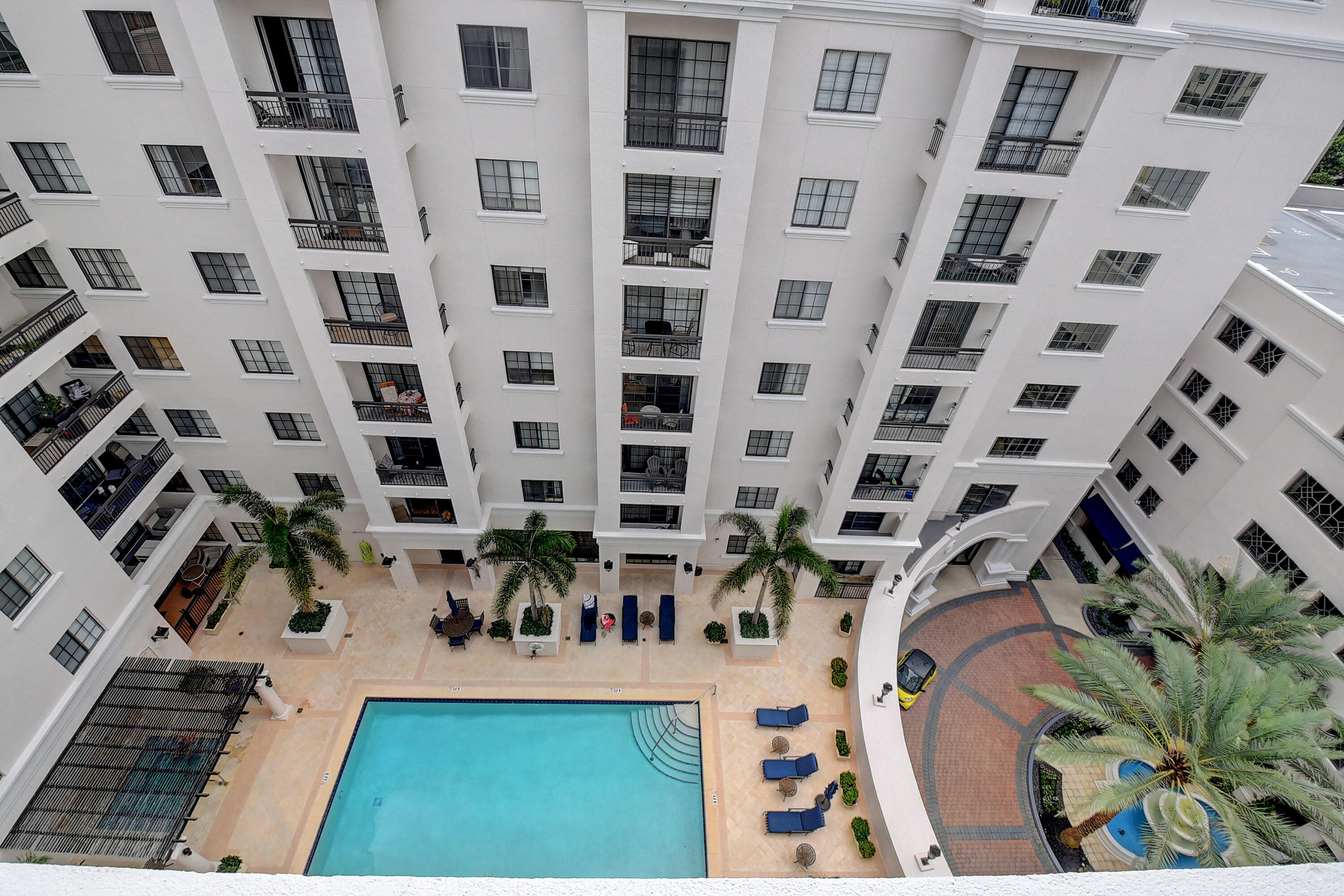 BOCA GRAND CONDO - Residential