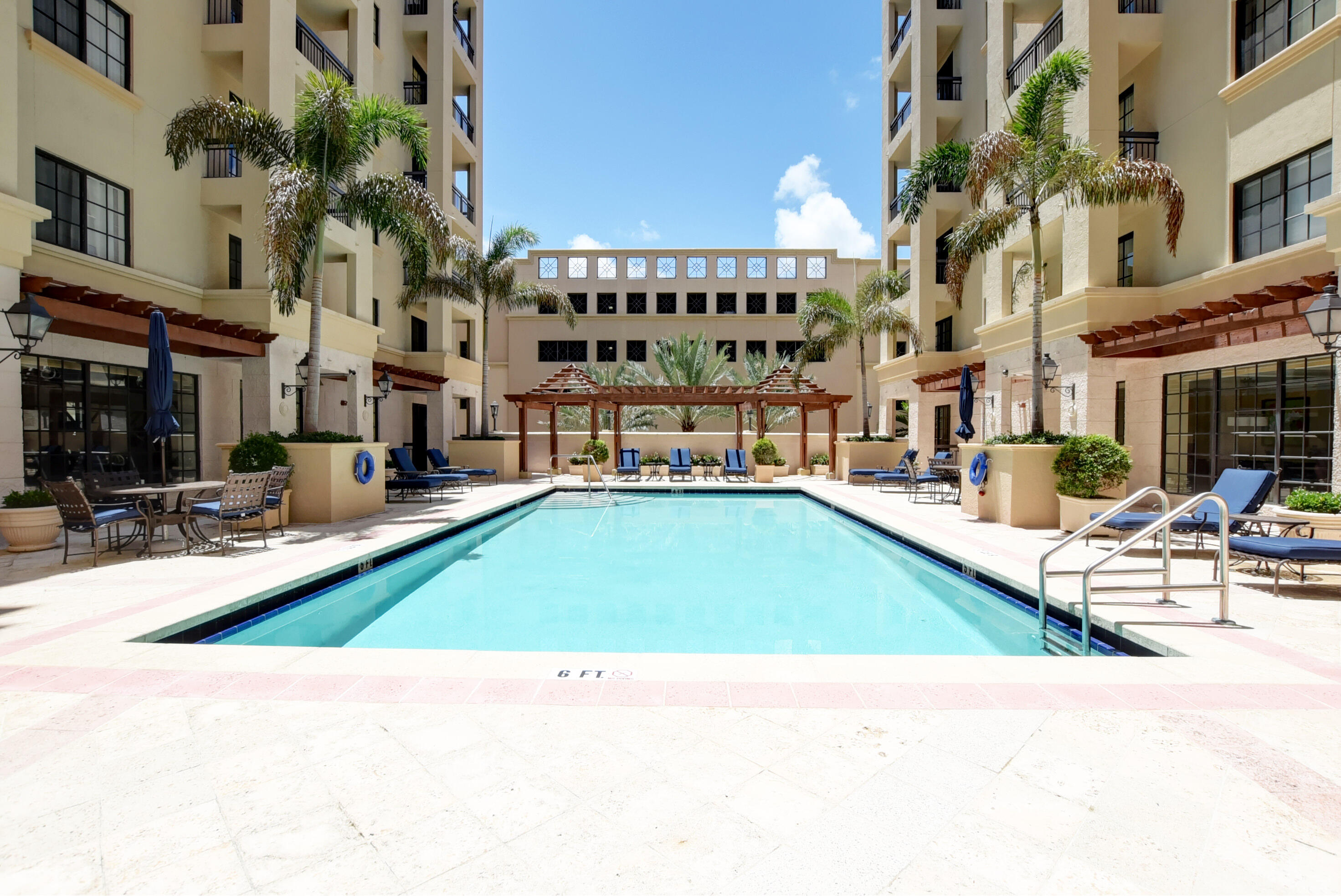 BOCA GRAND CONDO - Residential