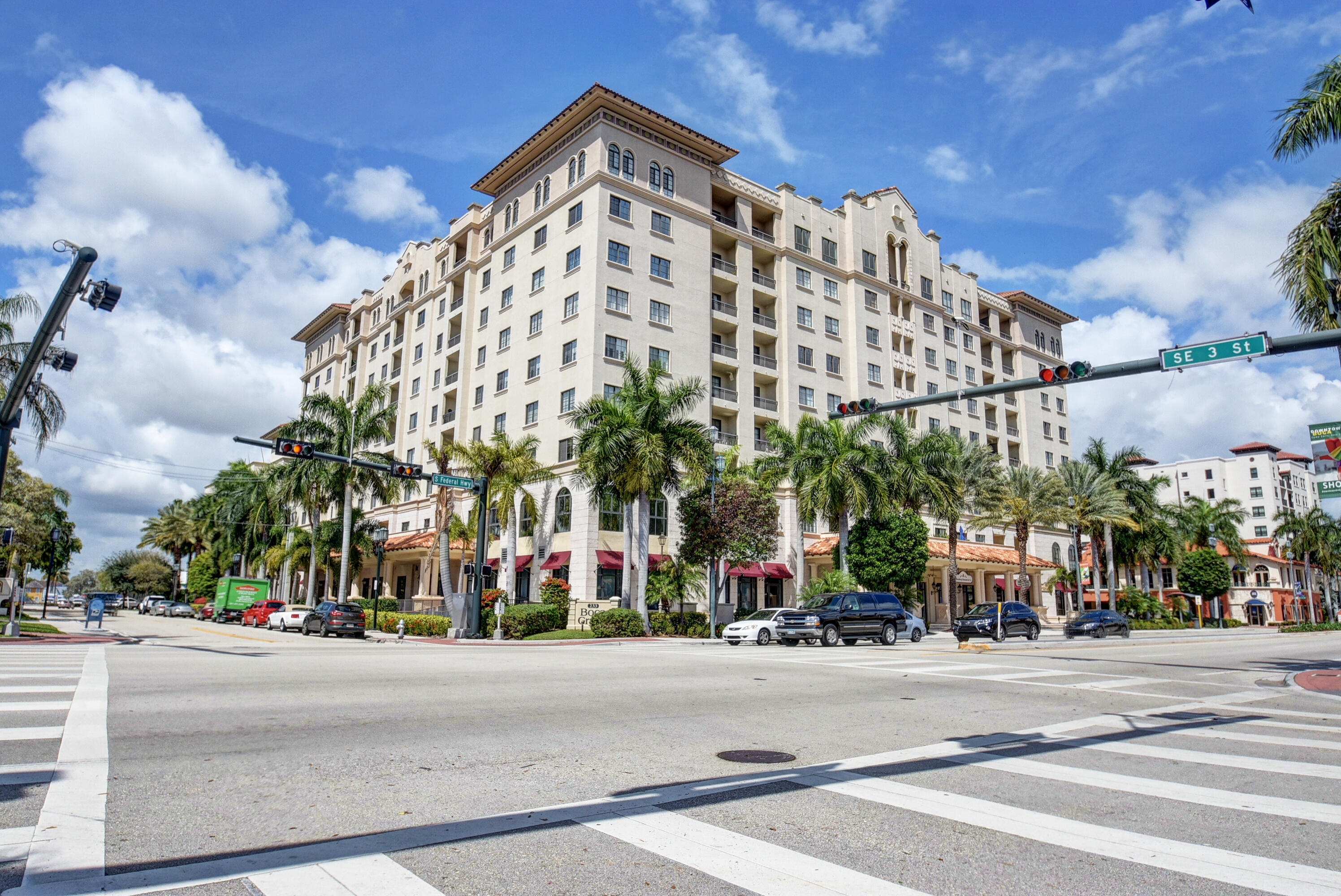 BOCA GRAND CONDO - Residential