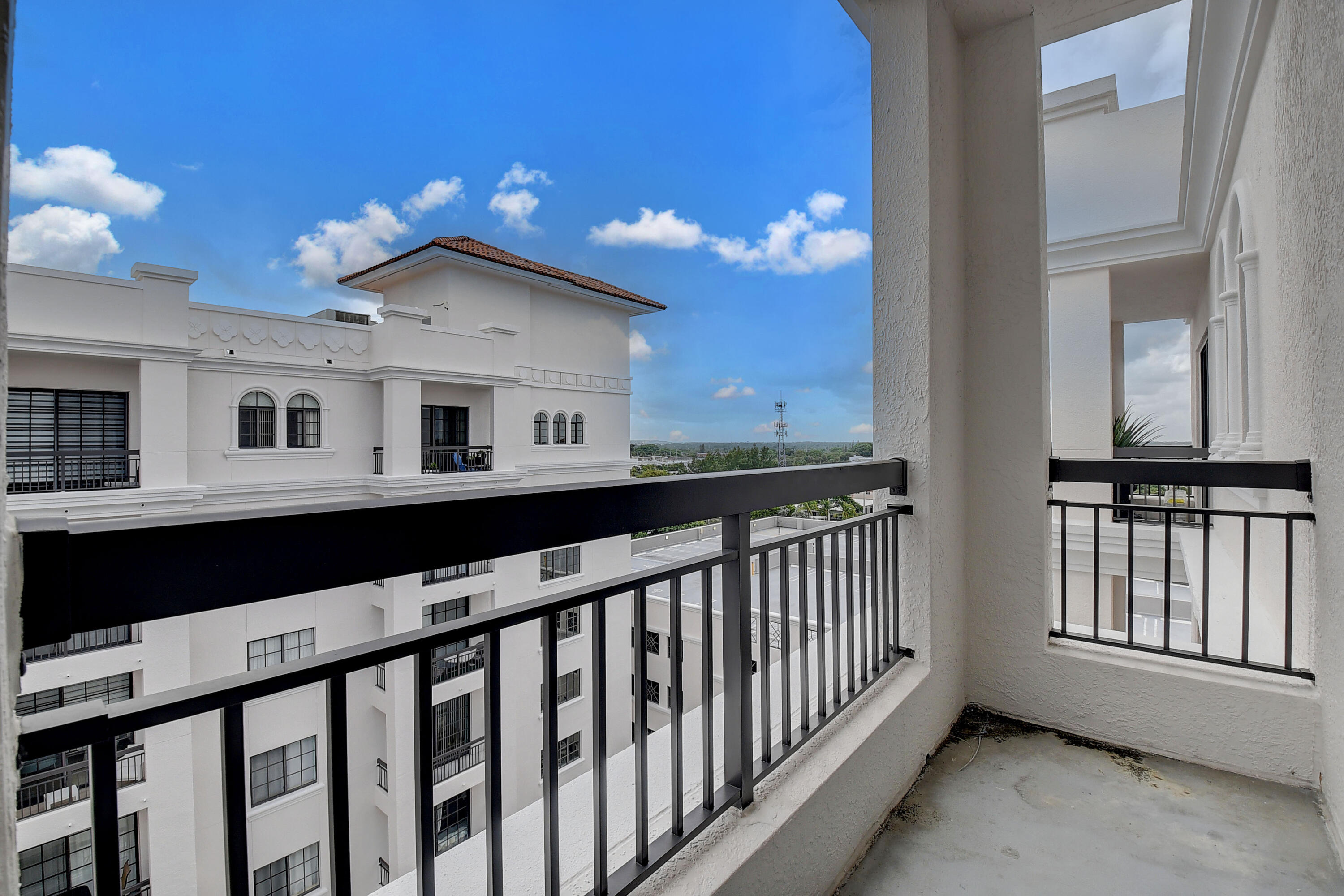 BOCA GRAND CONDO - Residential