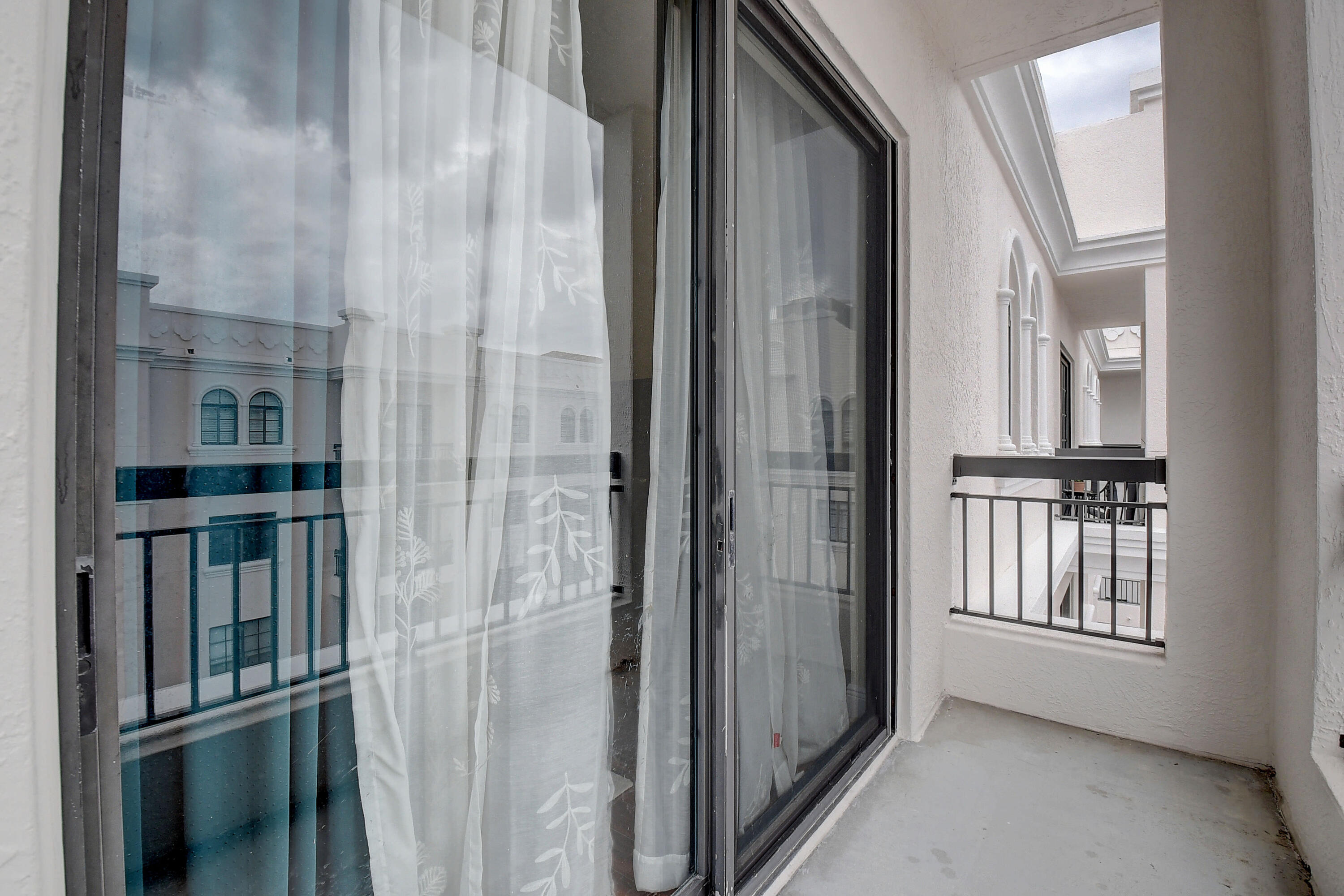 BOCA GRAND CONDO - Residential