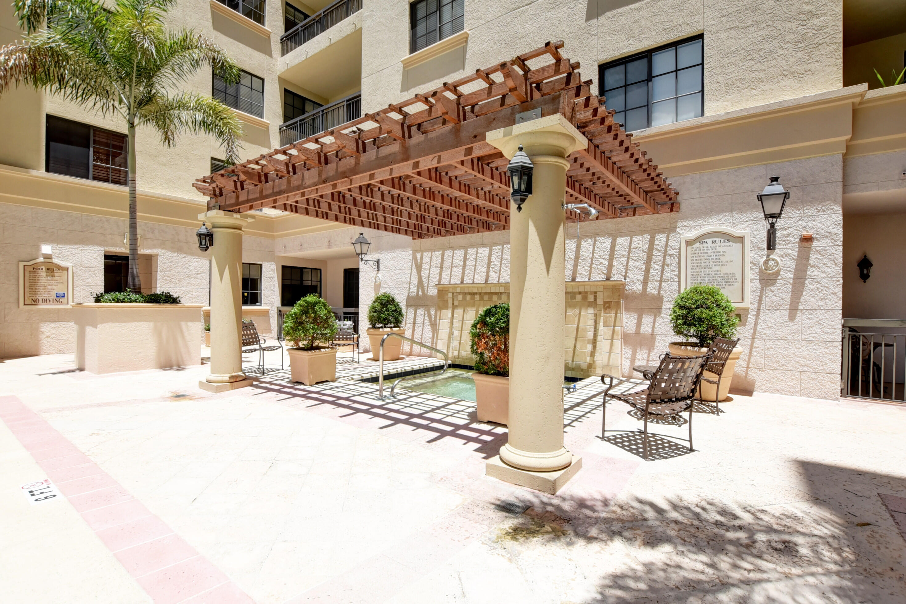 BOCA GRAND CONDO - Residential