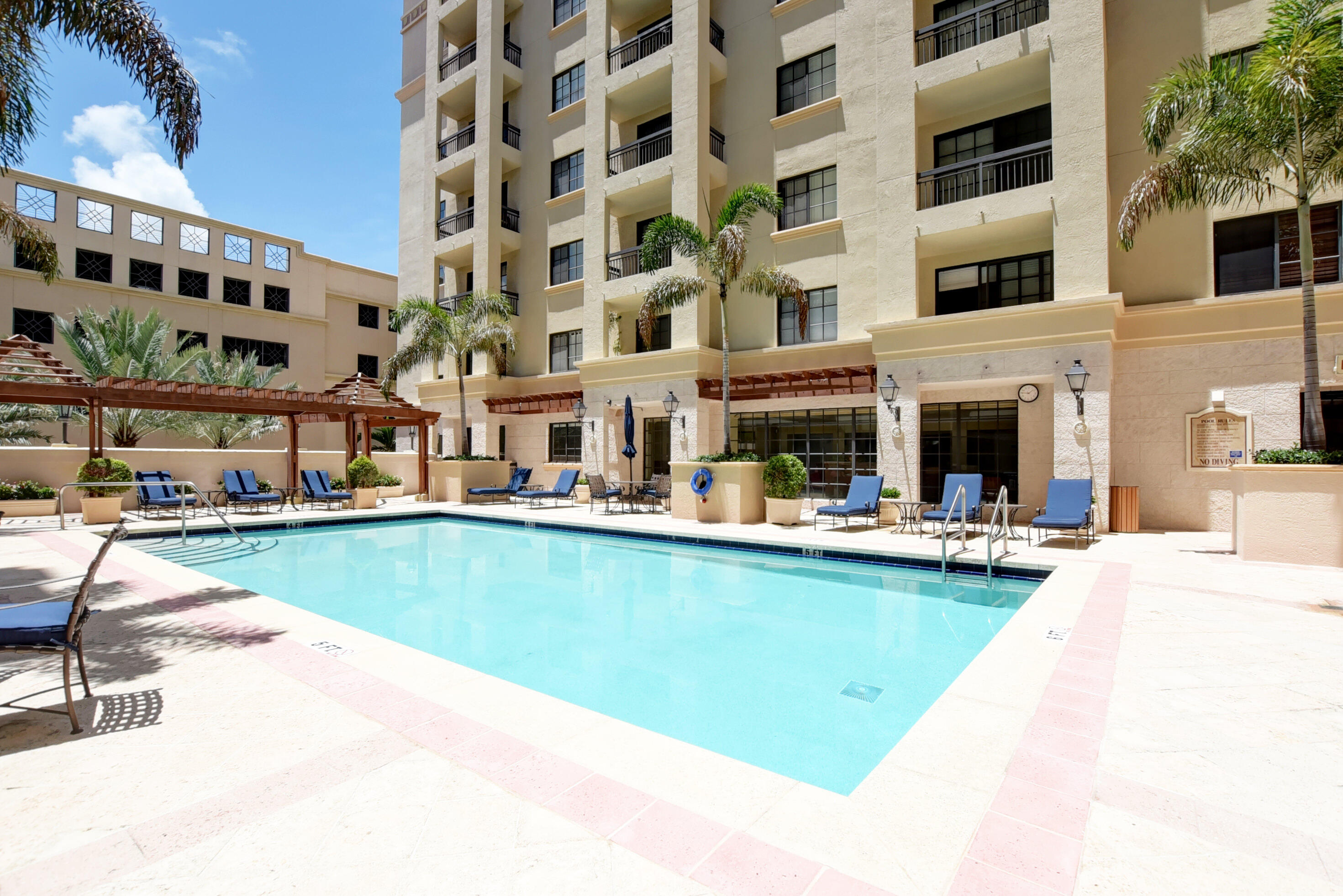 BOCA GRAND CONDO - Residential