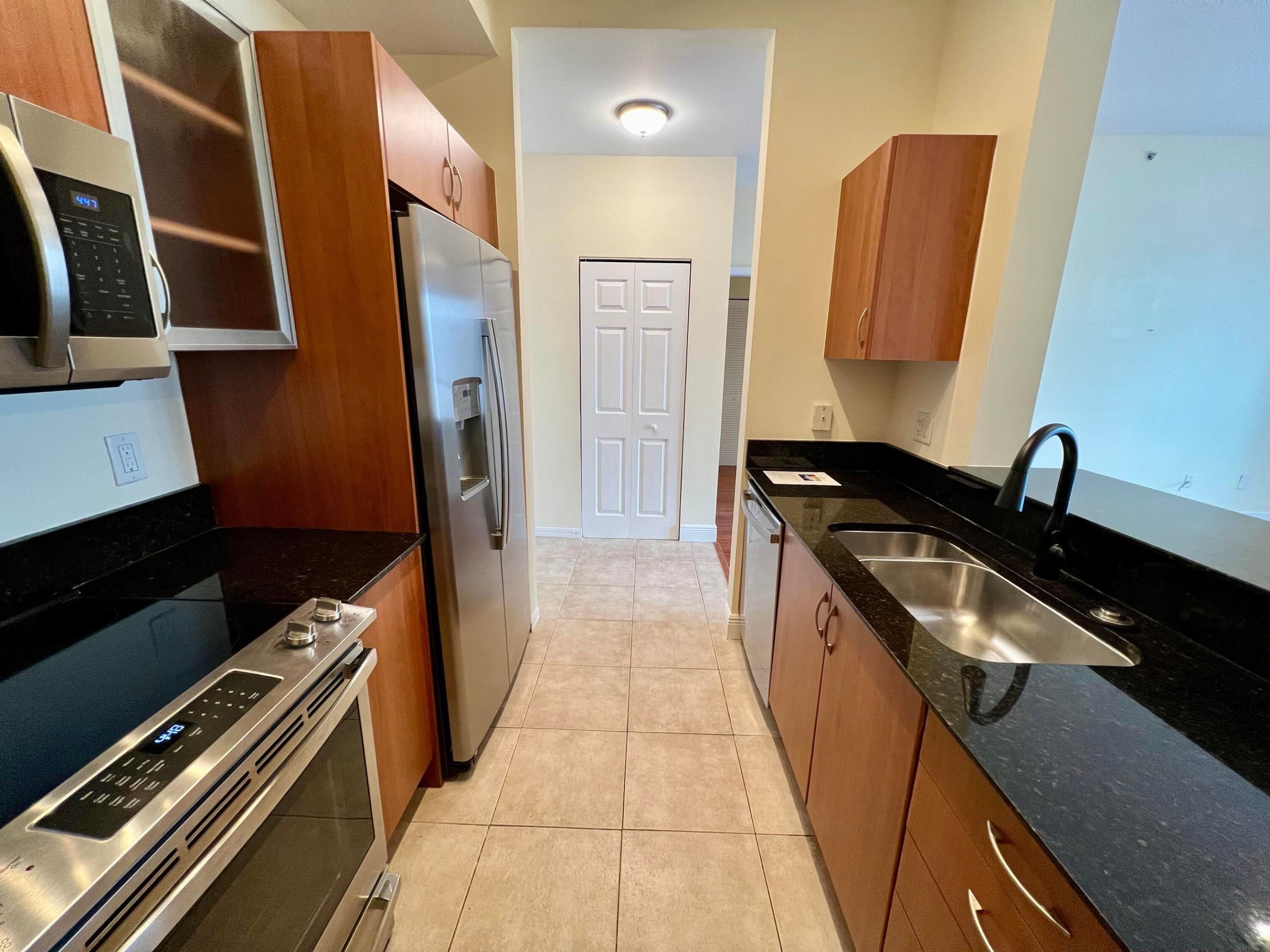 BOCA GRAND CONDO - Residential